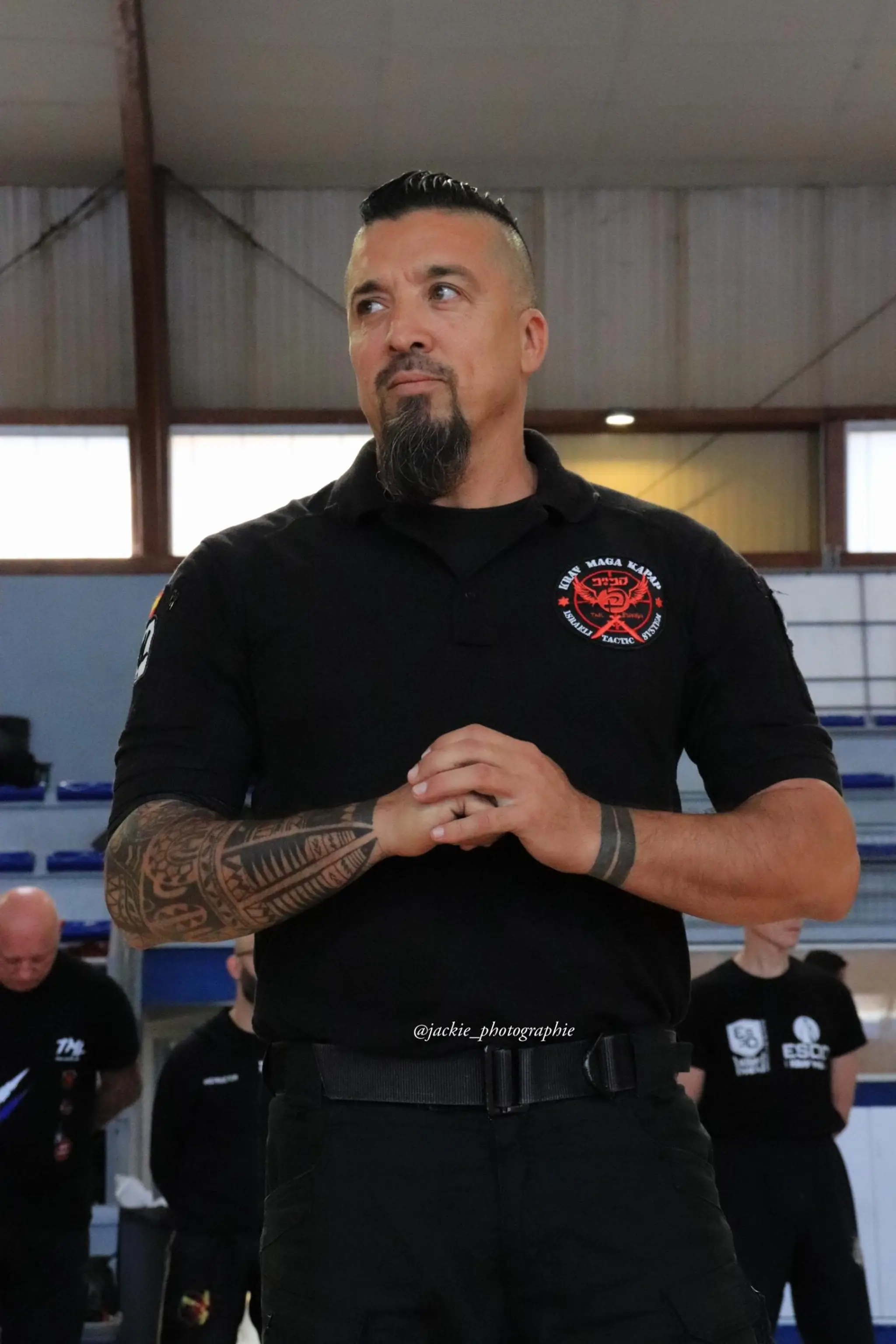Kmdt Mandelieu - Krav Maga
