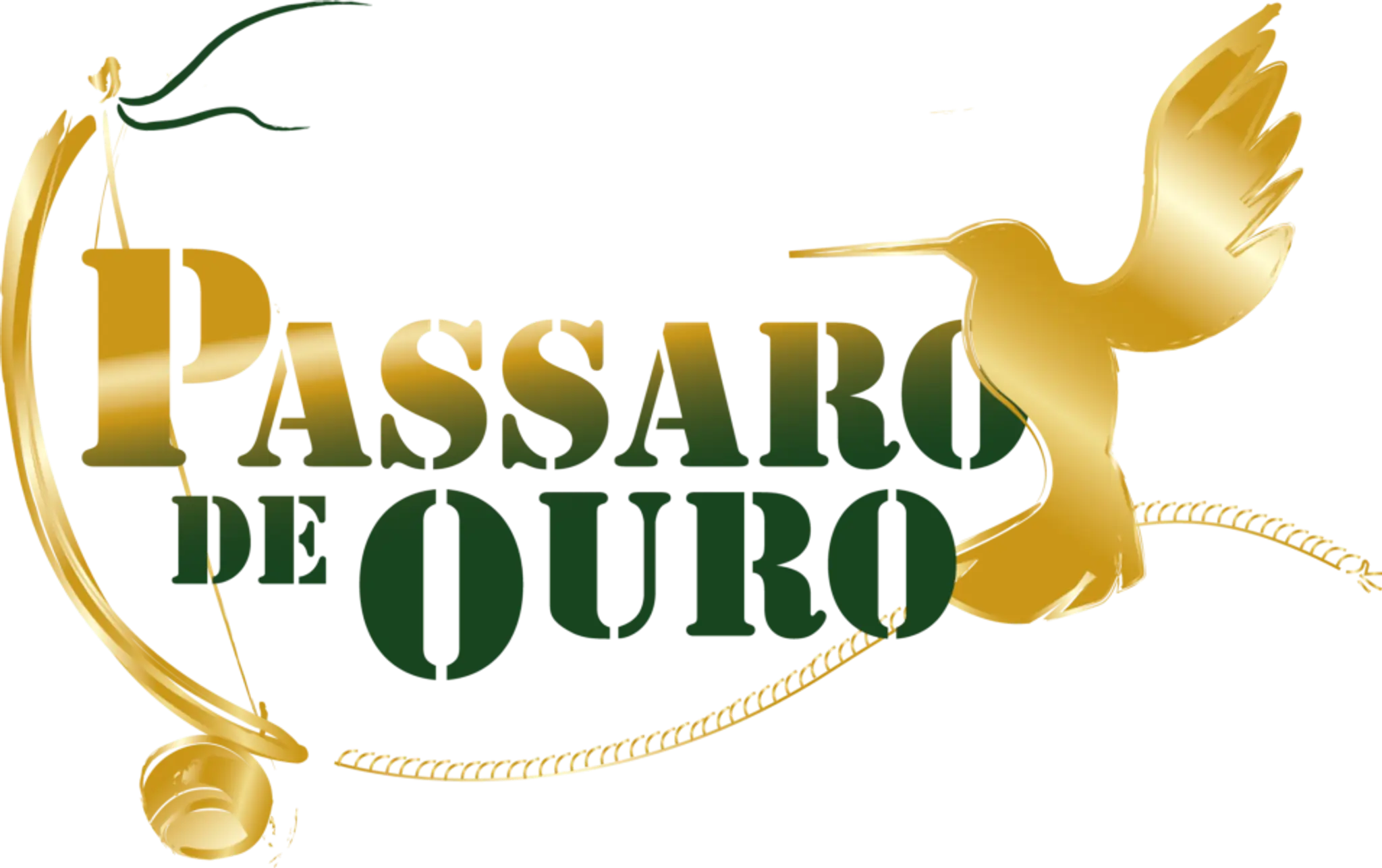 Passaro de Ouro