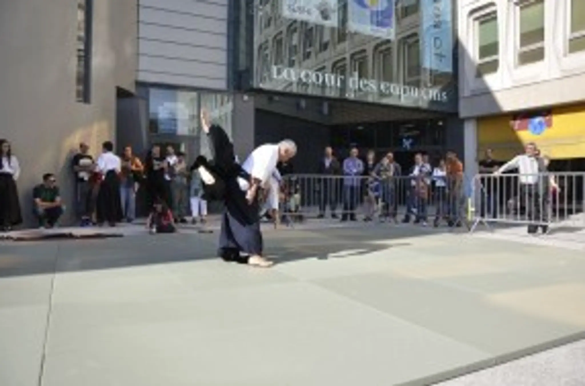 Aikido Club Thionville