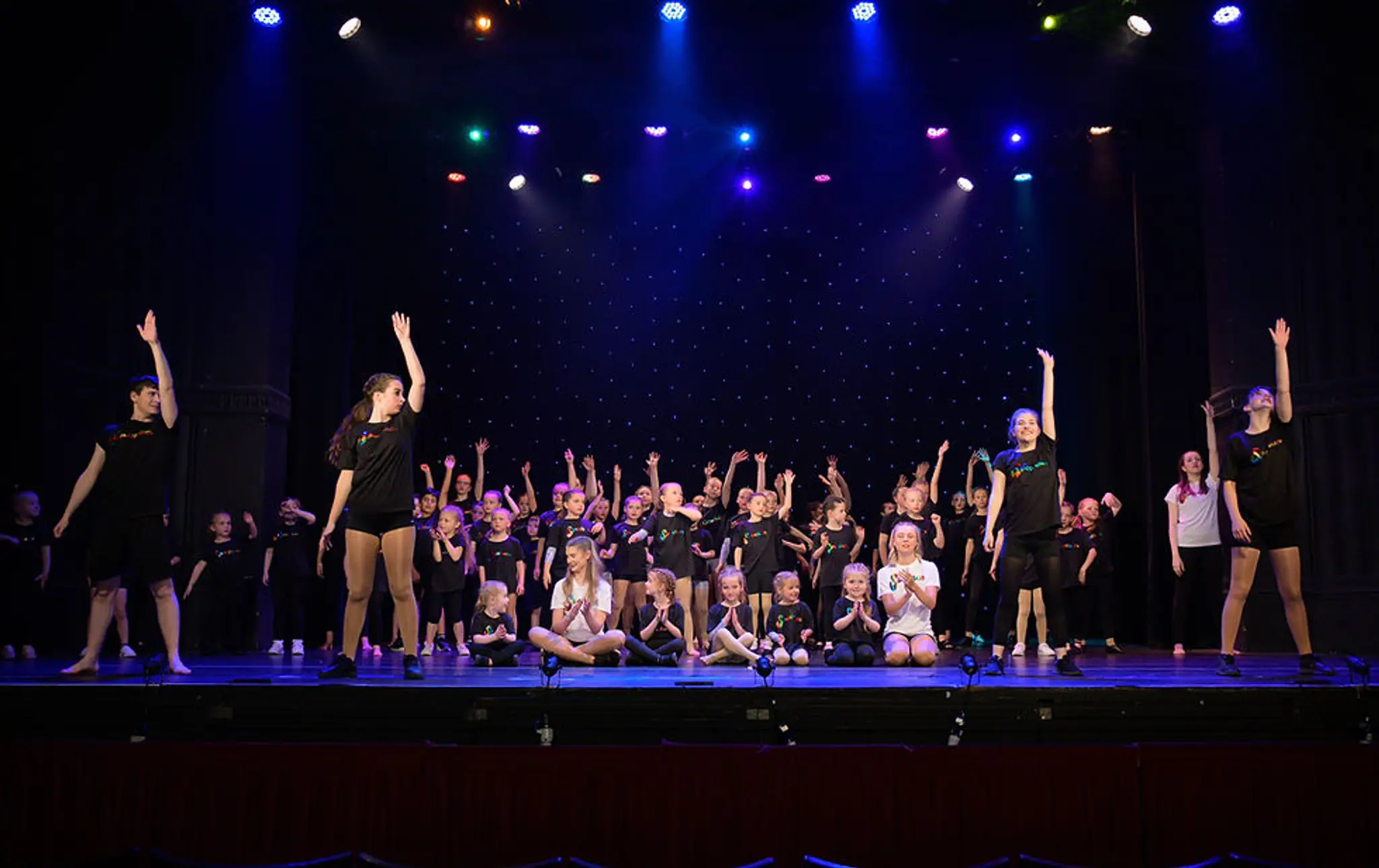 Spellbound Academy of Dance - Leamington Spa