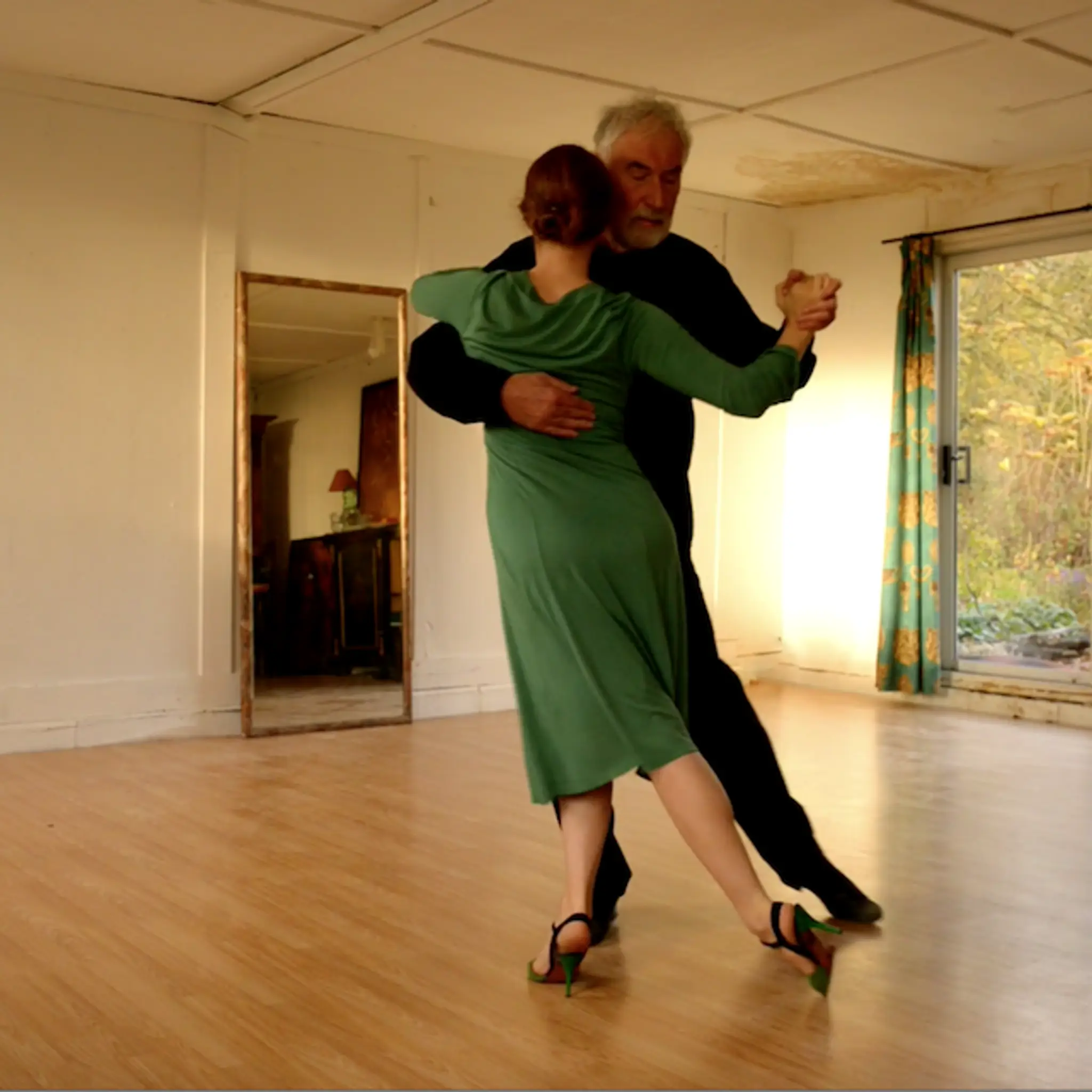 The Joy of Tango