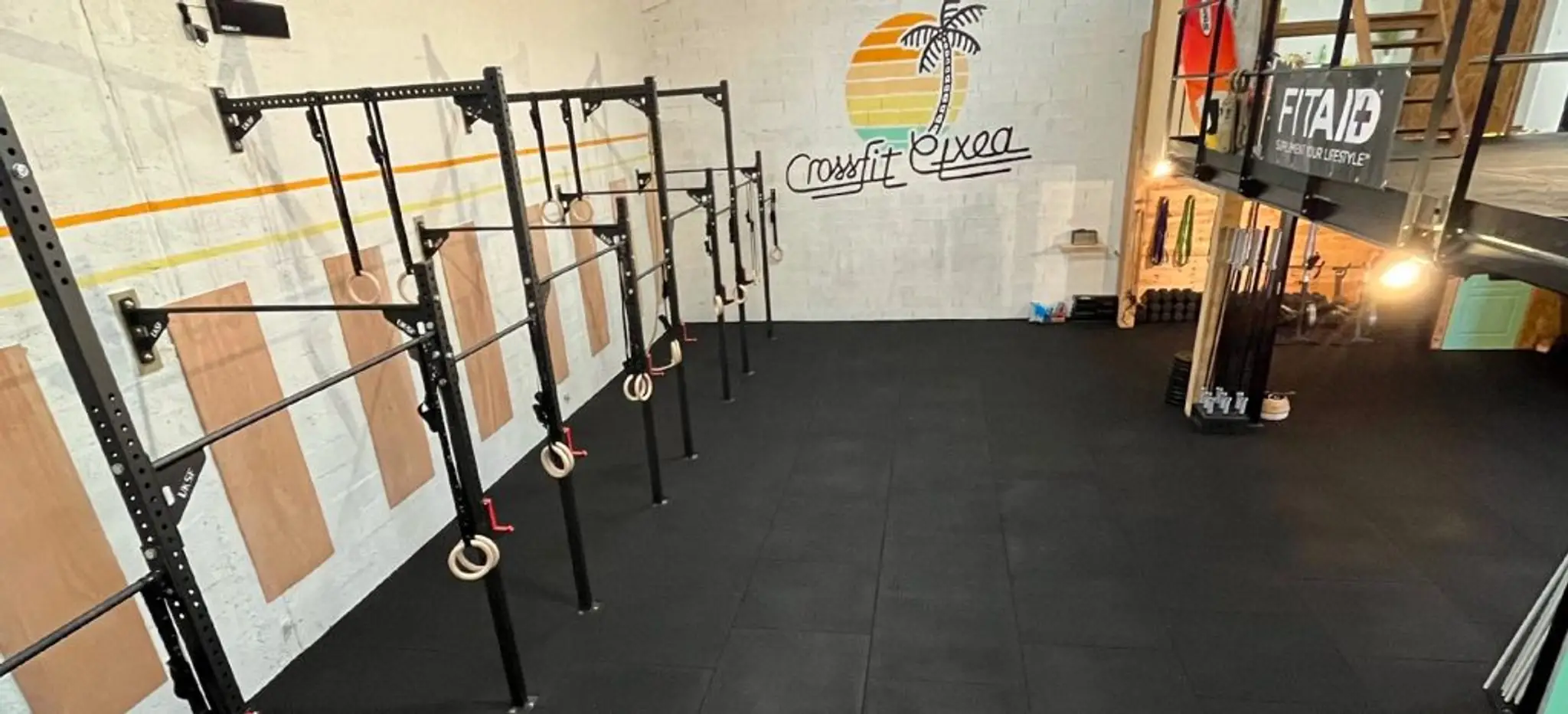 CrossFit Etxea