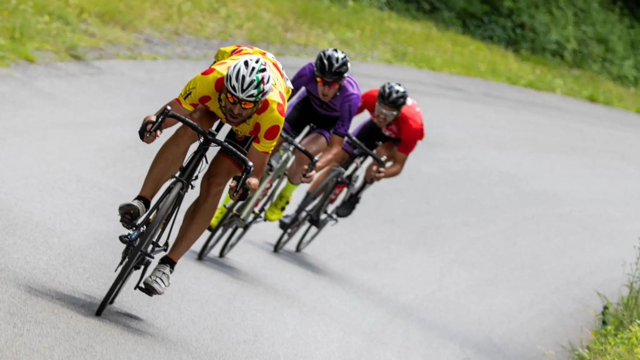 Tour de Prešov