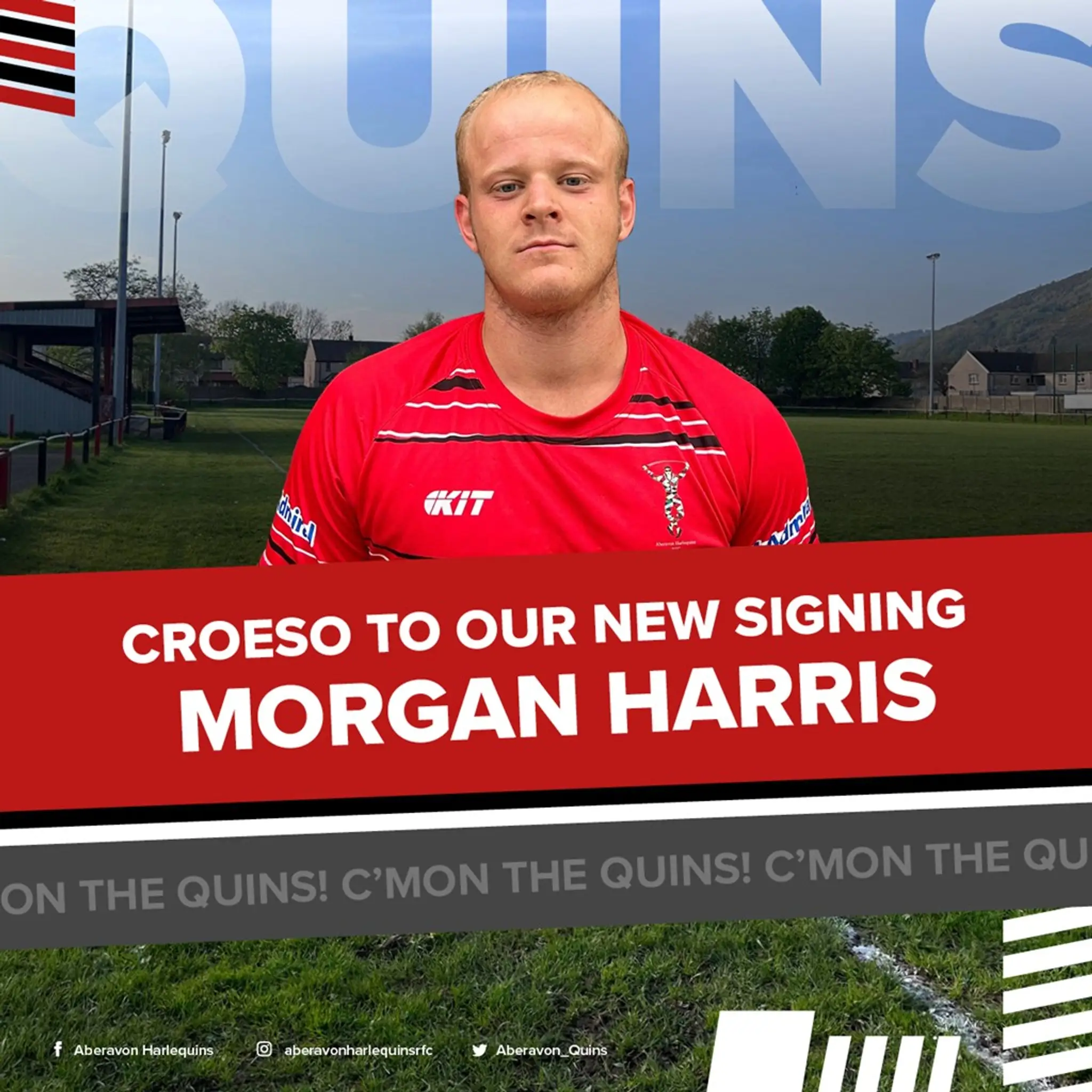 Aberavon Harlequins RFC