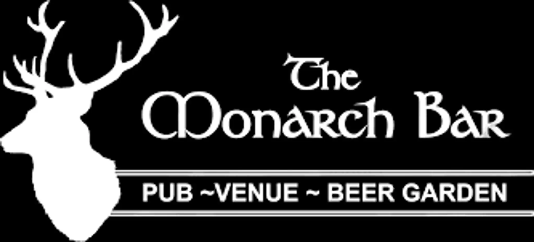 The Monarch Bar & Function Room