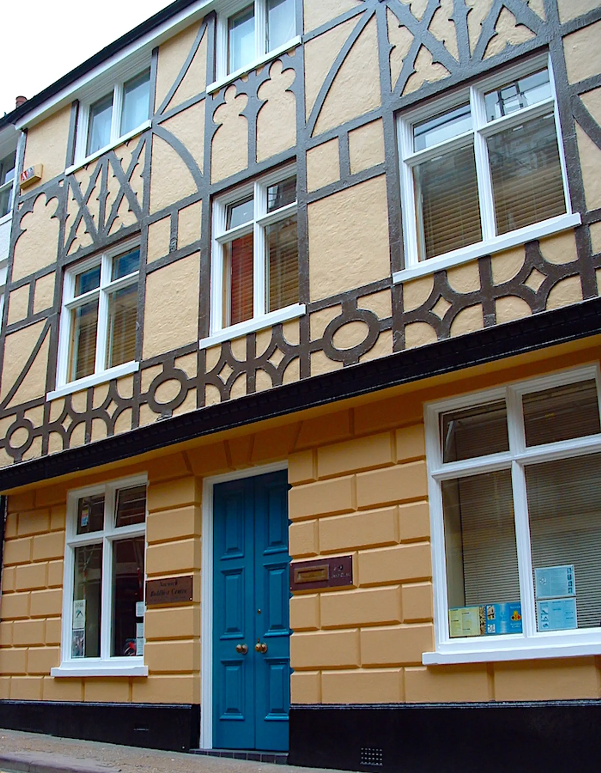 Norwich Buddhist Centre