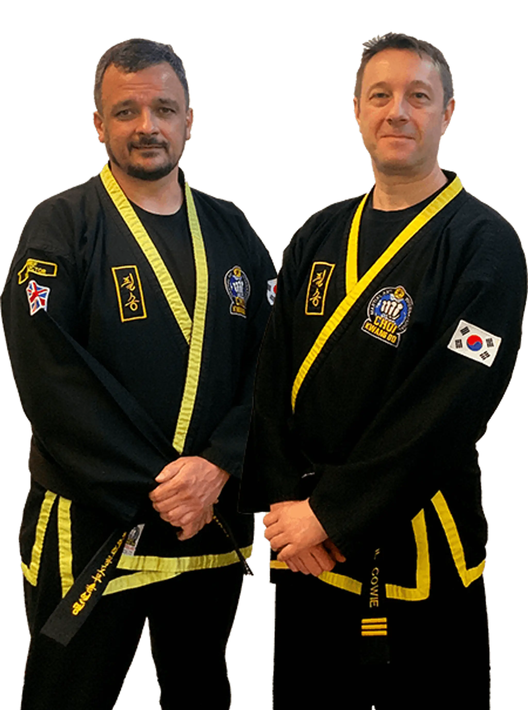 South Coast Choi Kwang Do