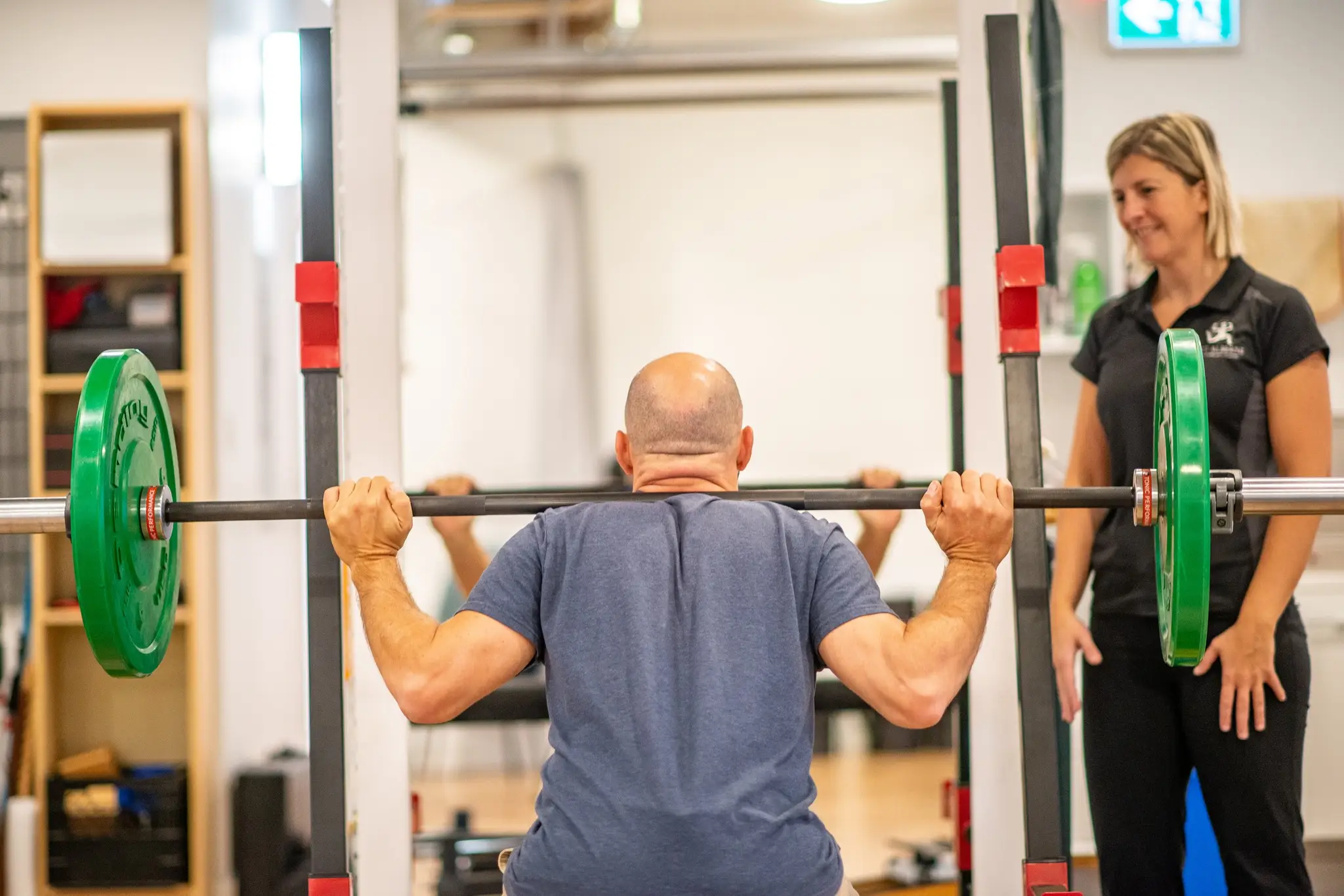 Tofino Physiotherapy Clinic