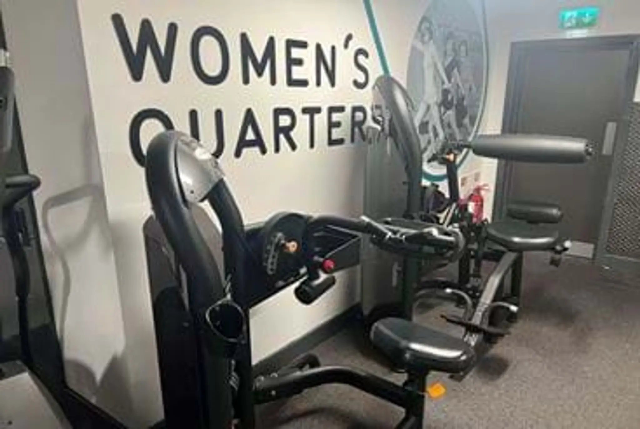 PureGym London Wembley
