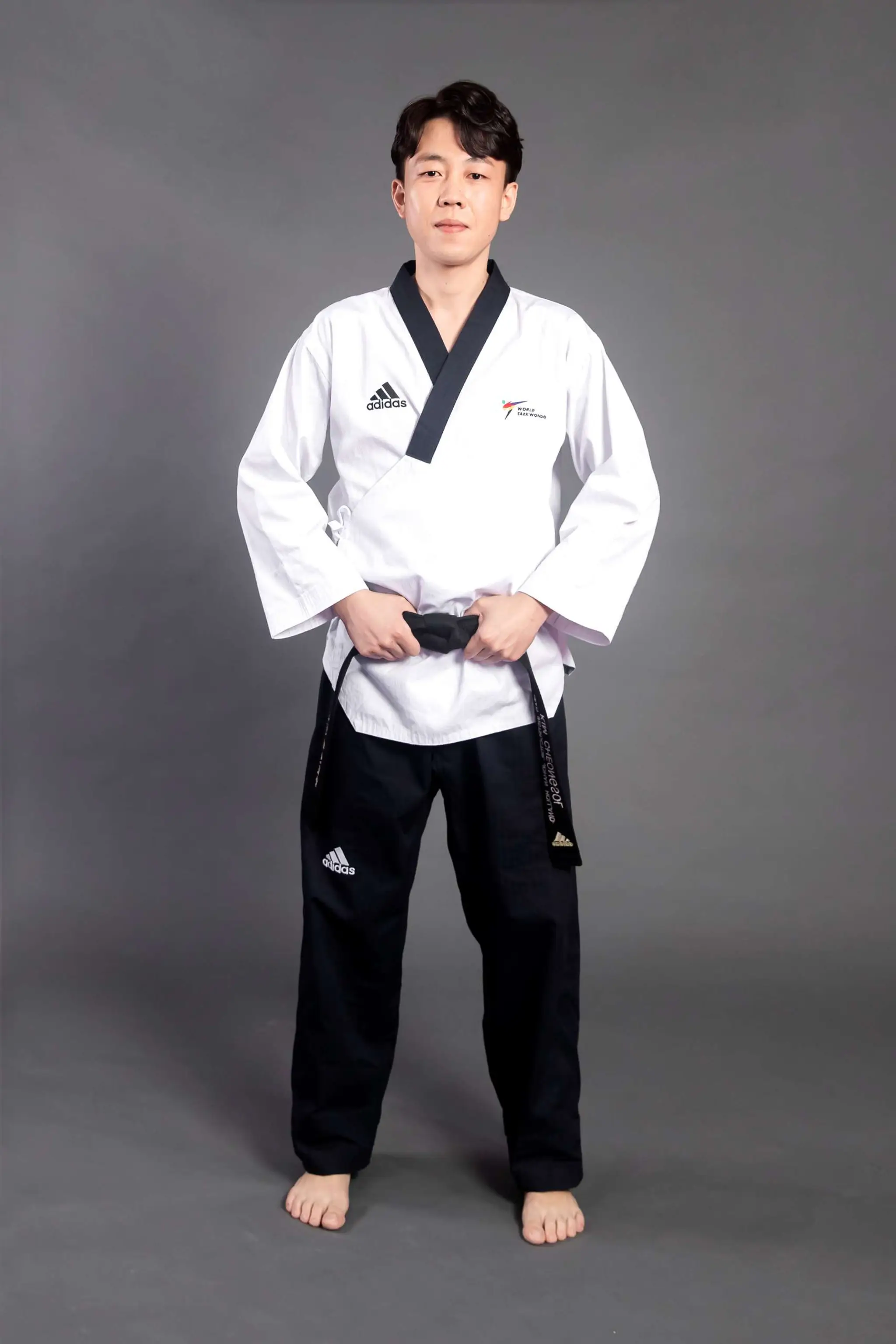 Johan Taekwondo Institute - Holland, Singapore