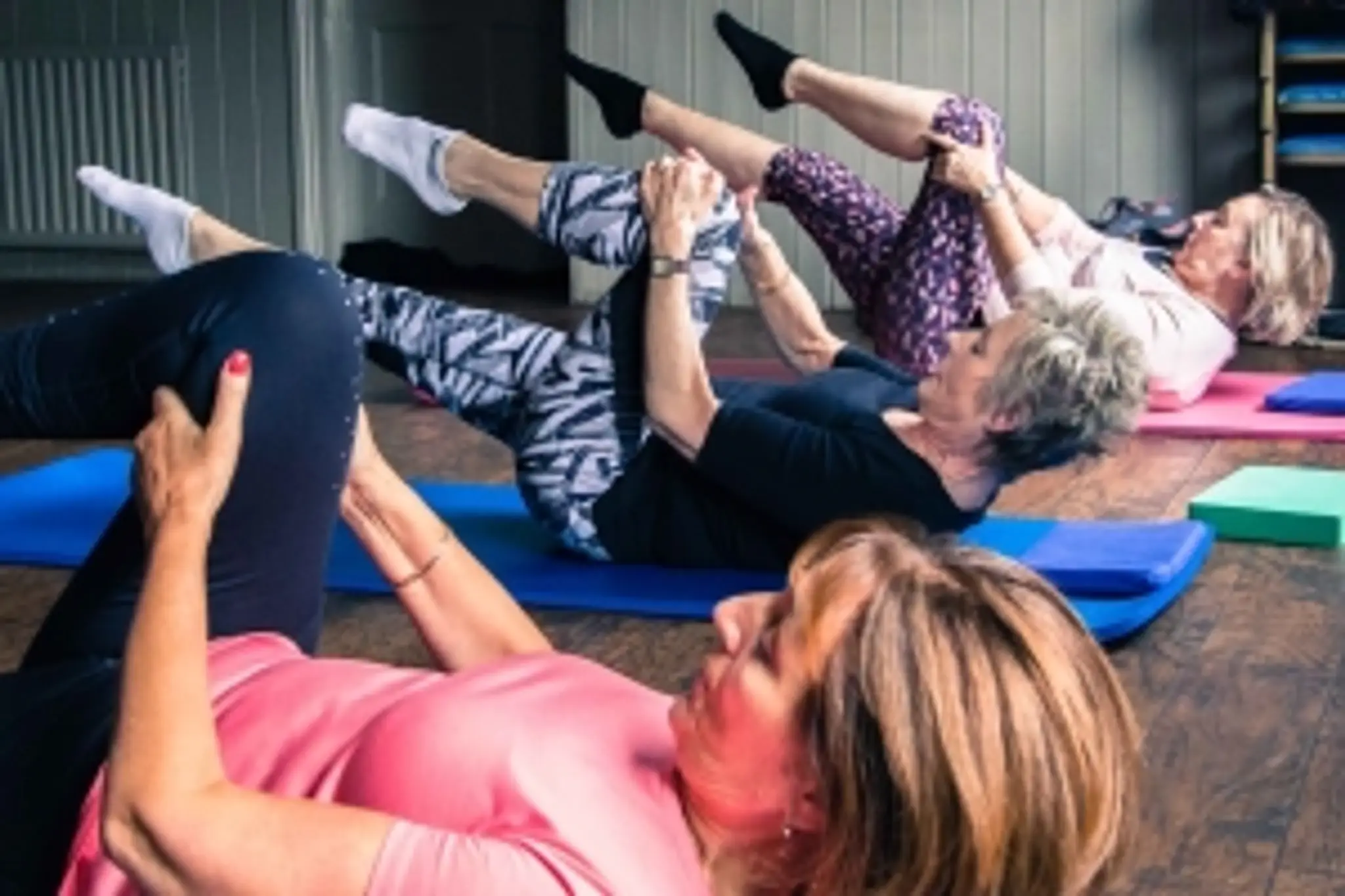 Balance of Life Pilates