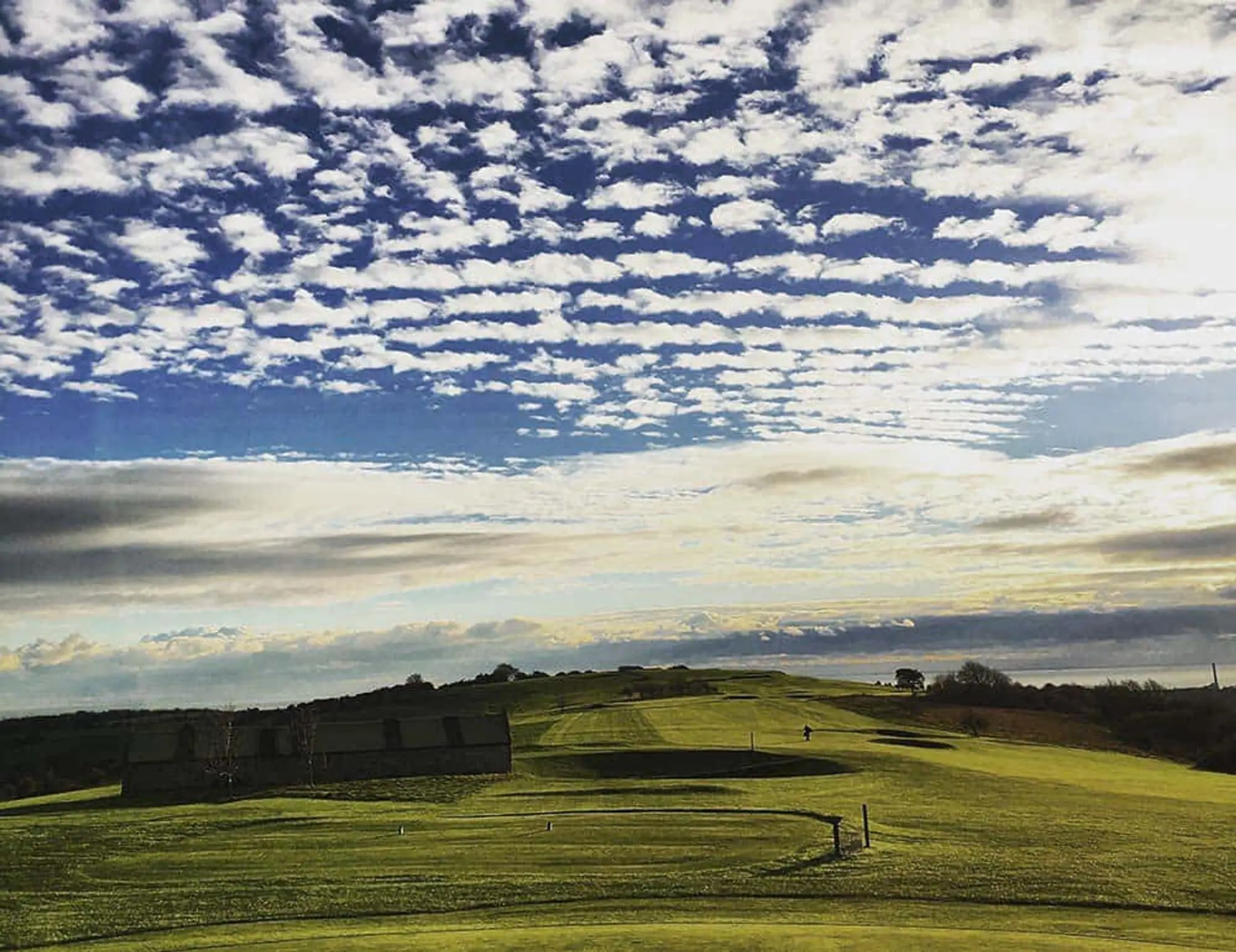 Brighton & Hove Golf Club