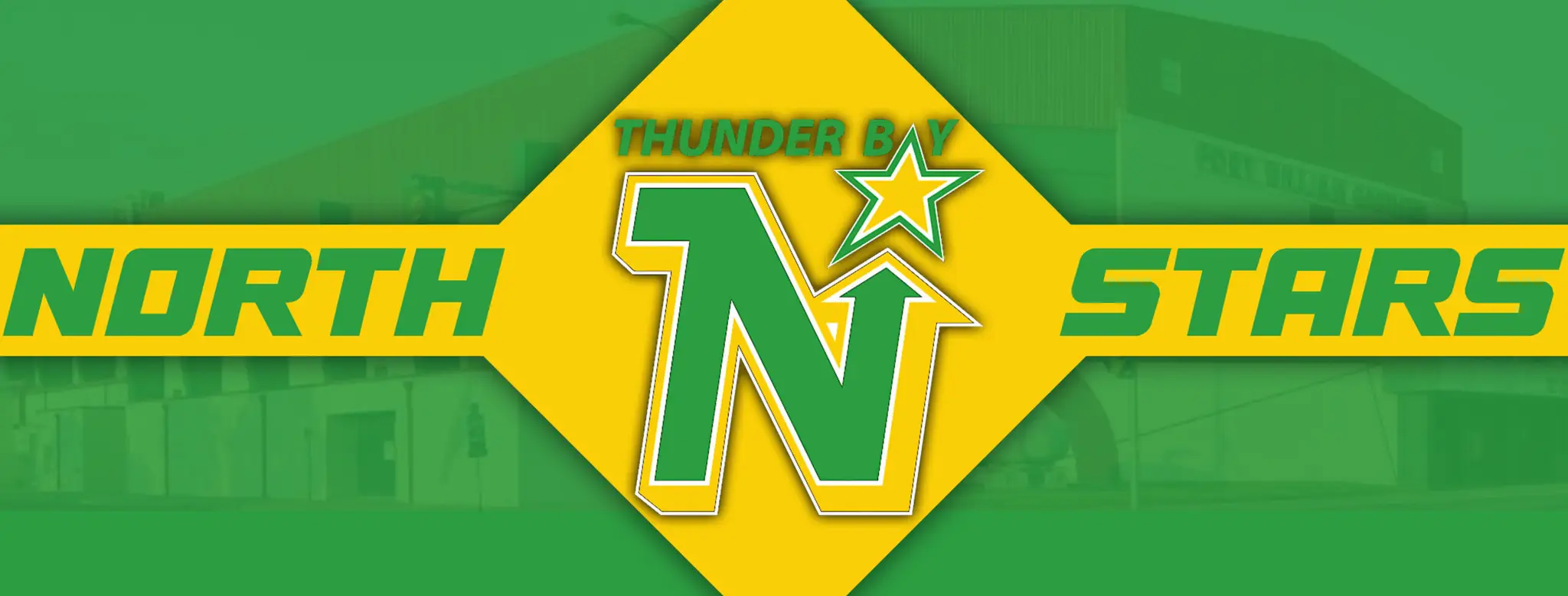 Thunder Bay North Stars