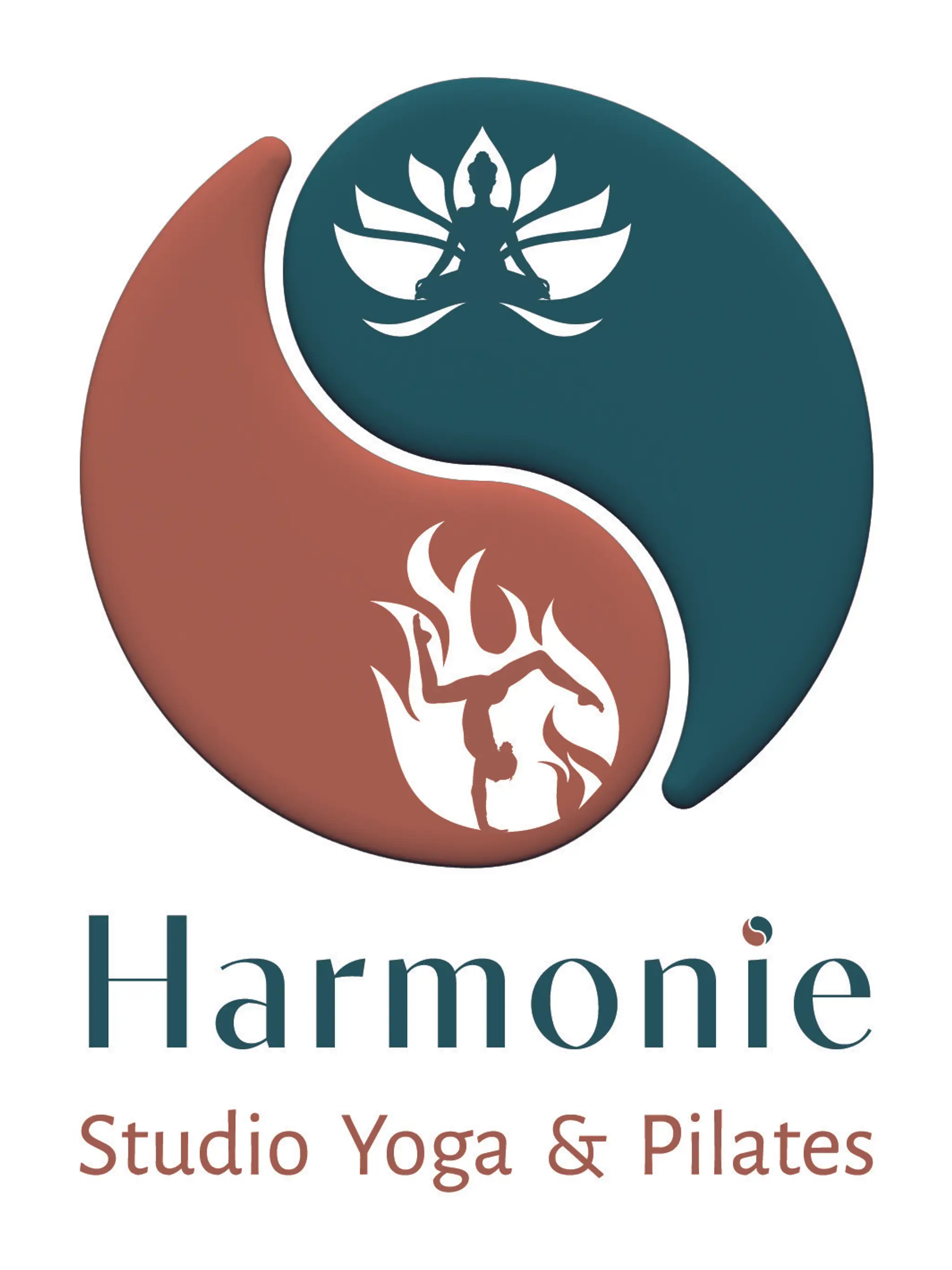 Harmony Studio Yoga Et Pilates