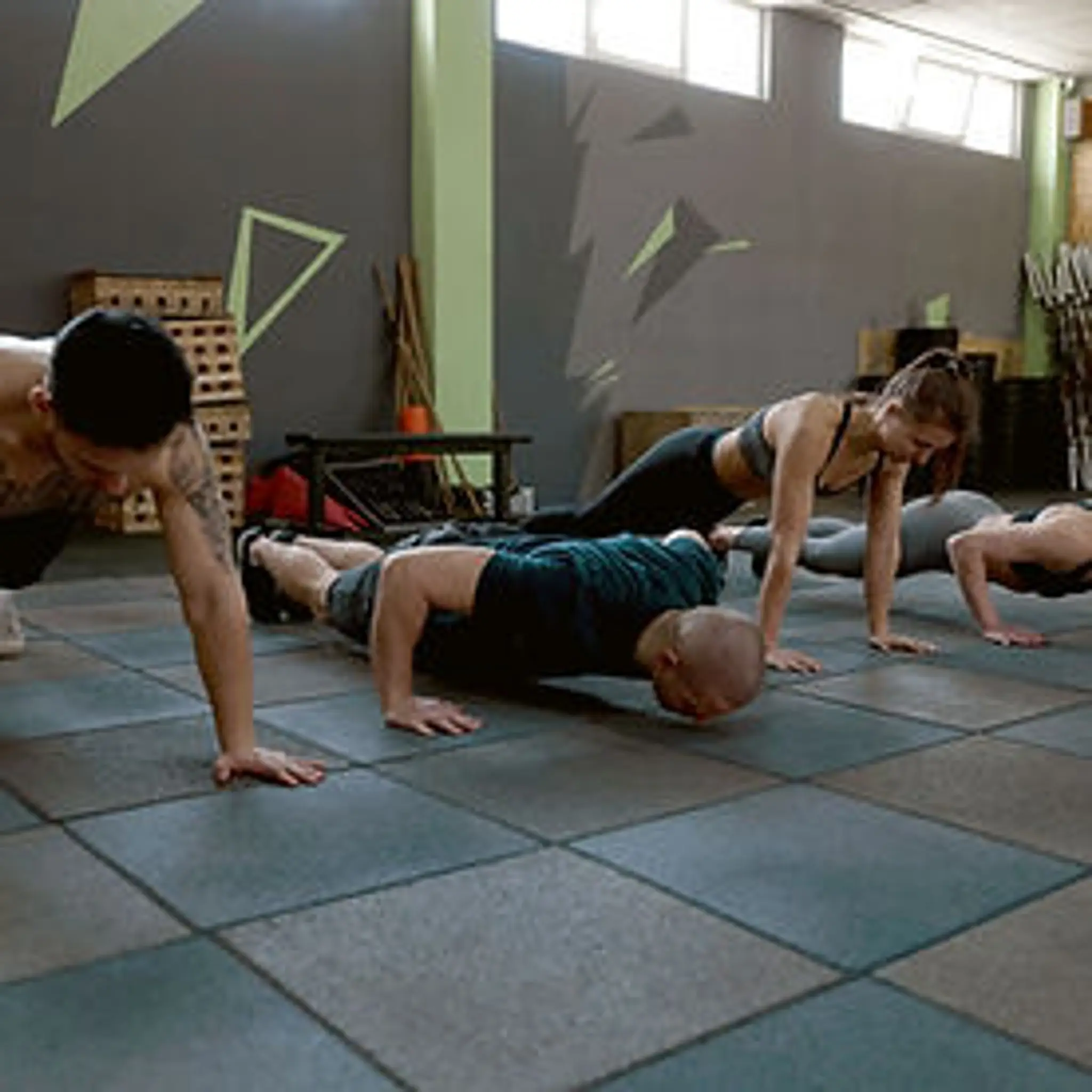 Nutri & Sport by SCHREPEL Gloria | Diététicienne nutritionniste et coach sportif