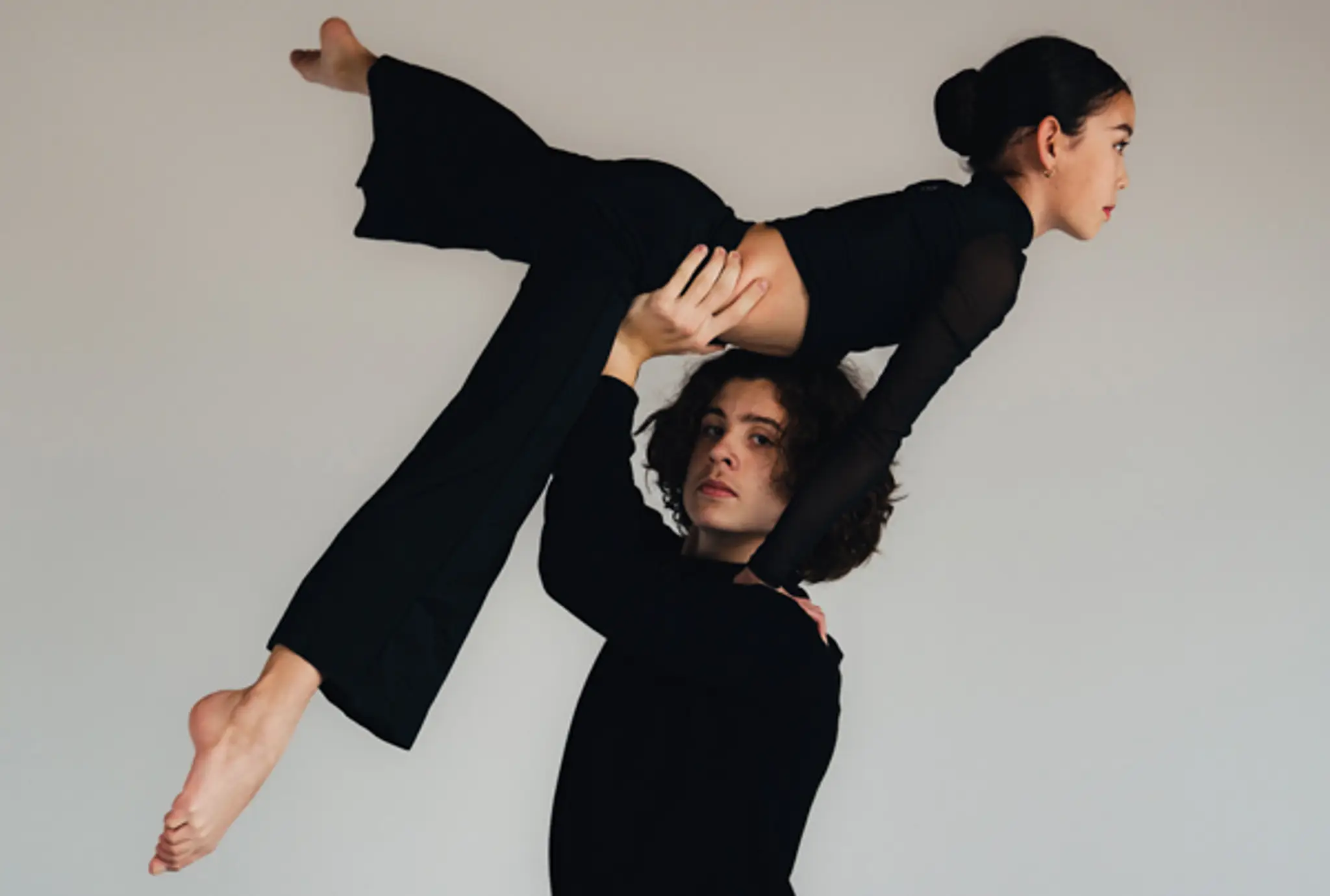 Preville Dance Academy