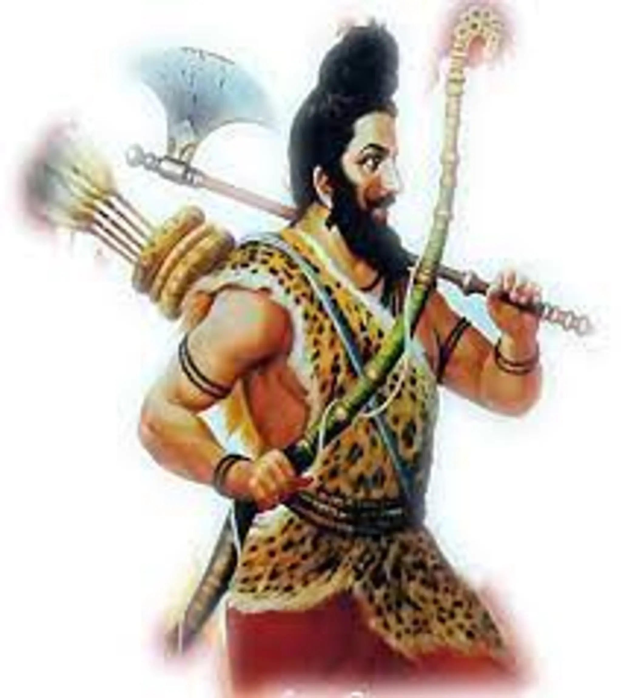 Shastrang Indian Modern Martial Art