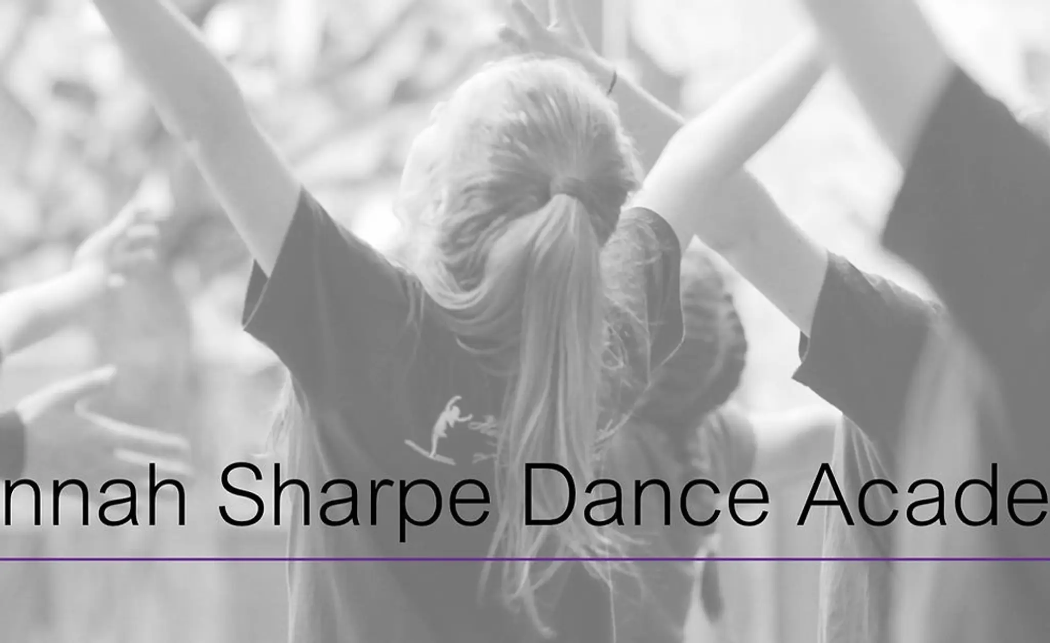 Hannah Sharpe Dance Academy