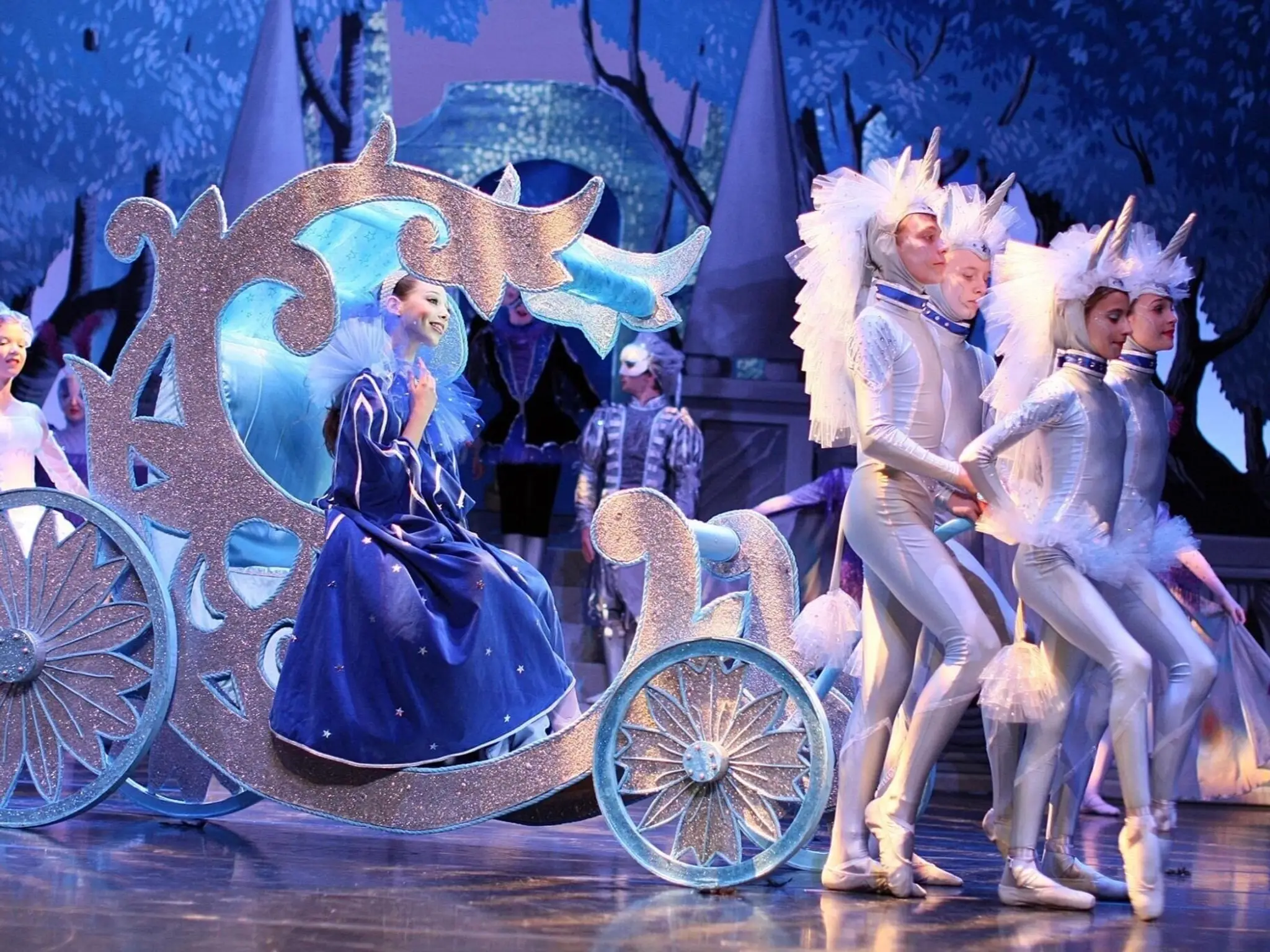 Classical Coaching AUSTRALIA