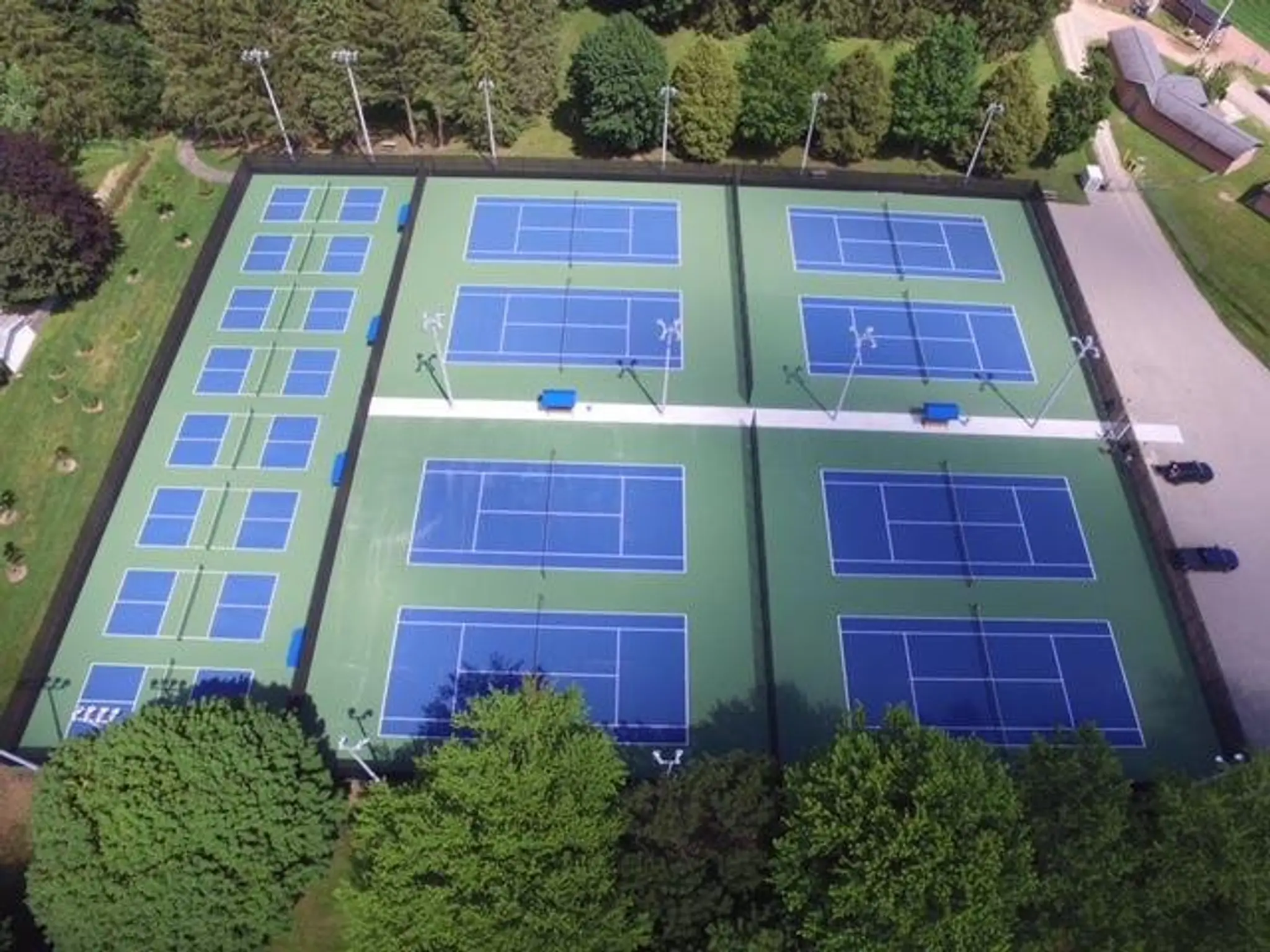 St. Thomas Skate Park