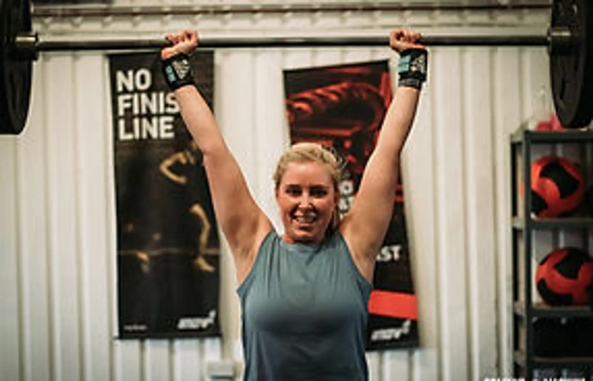 CrossFit Guildford