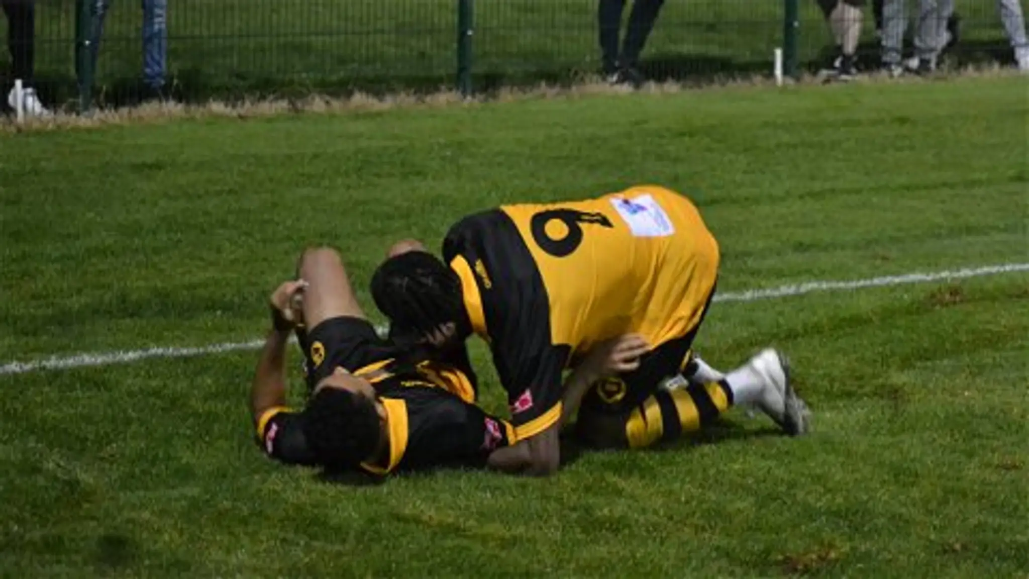 Cheshunt Football Club