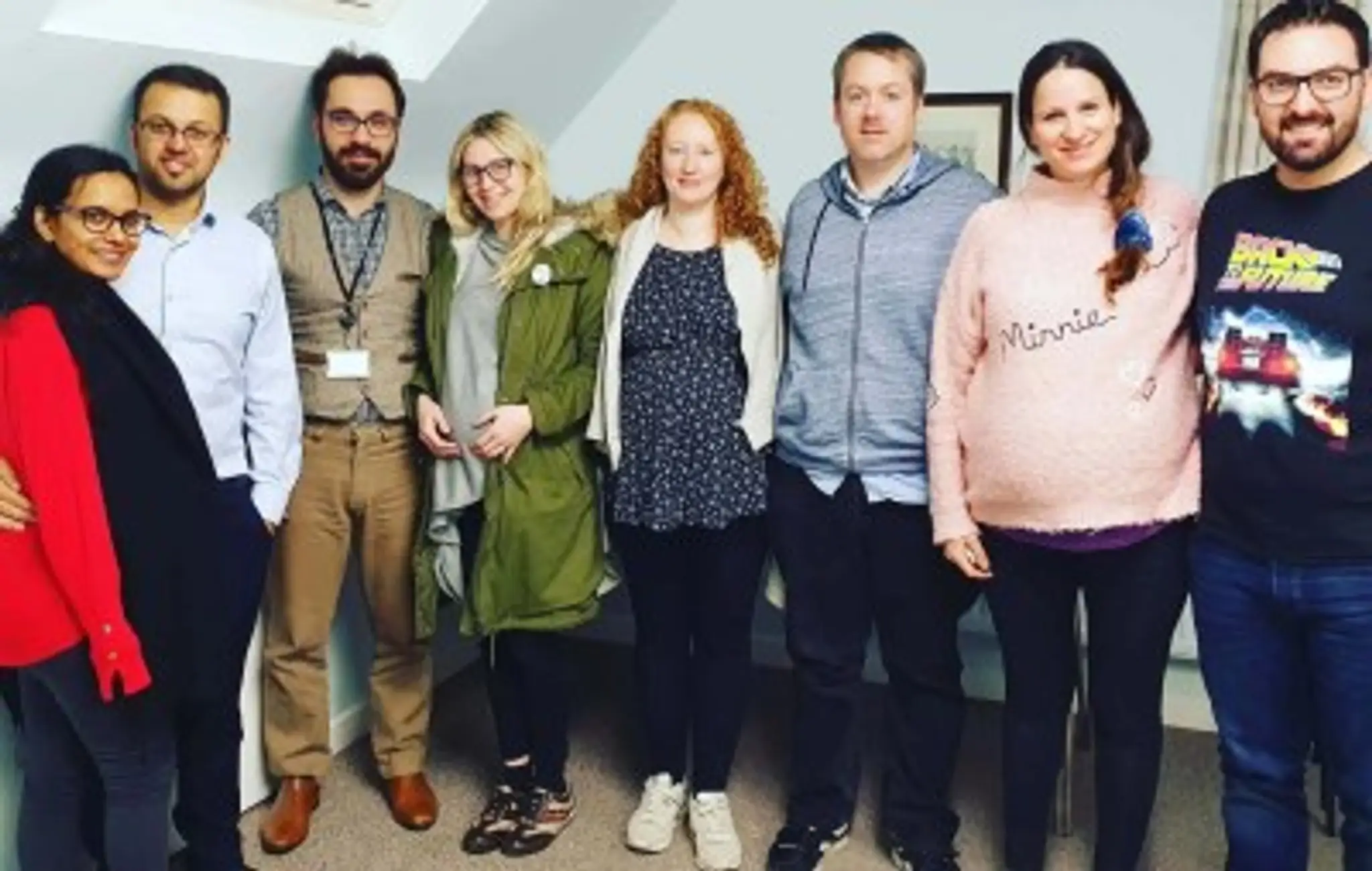 CubCare - Babywearing consultant