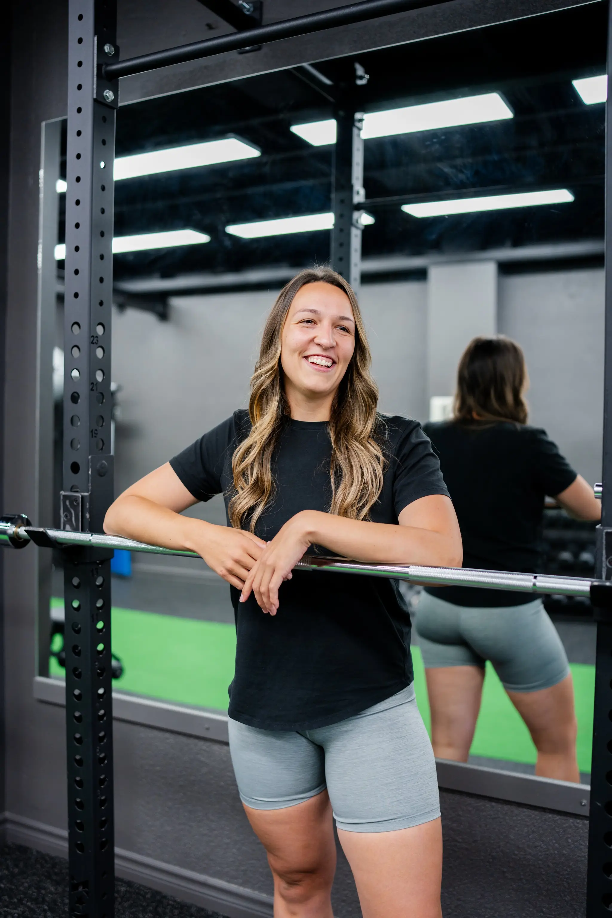 Meadows Fitness Studio