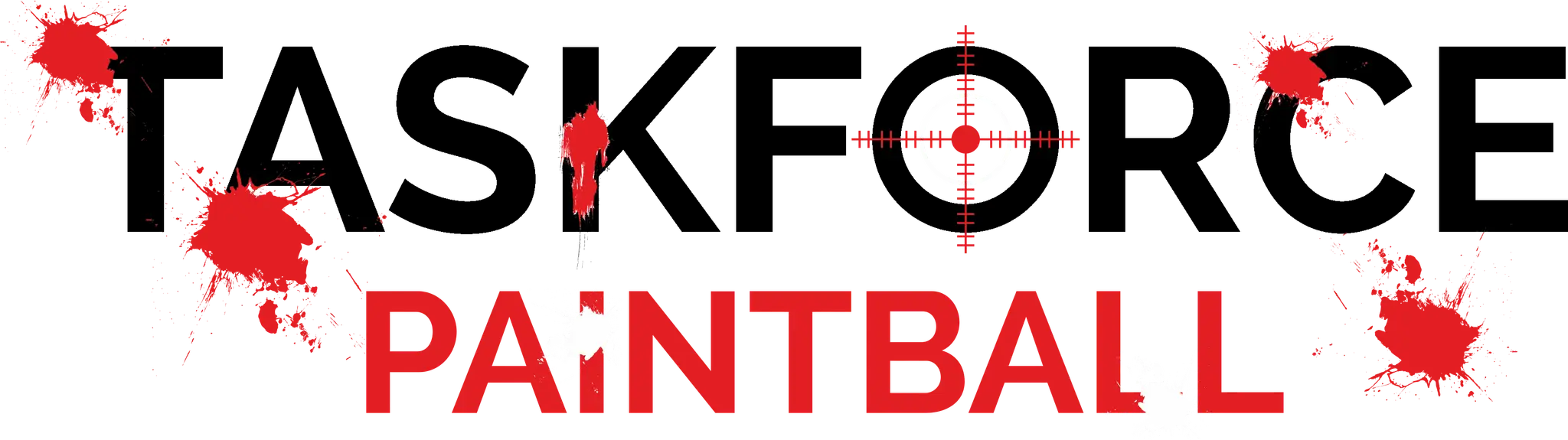 Taskforce Paintball Games