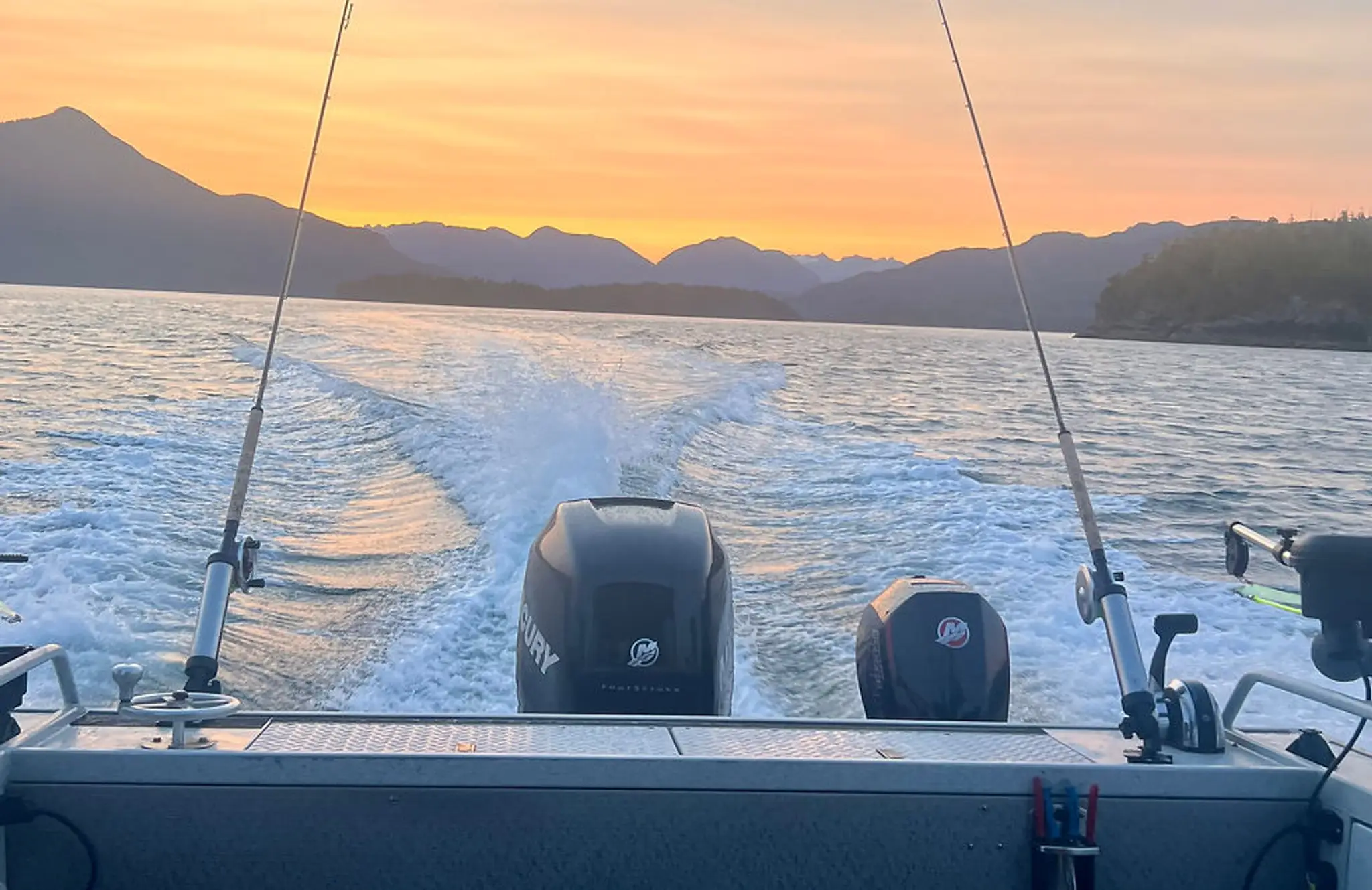 Fishers Island Adventures