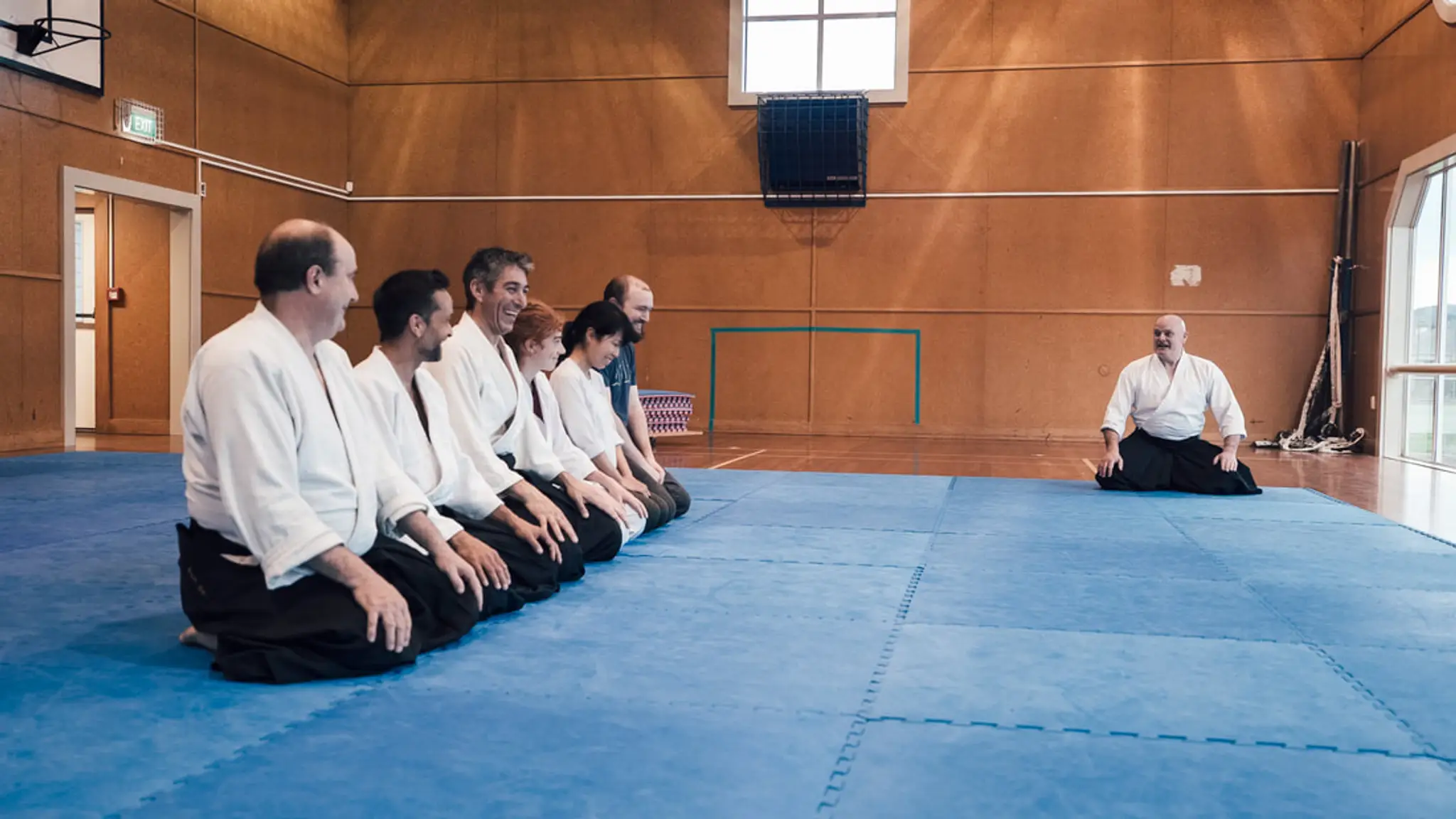 Aikido