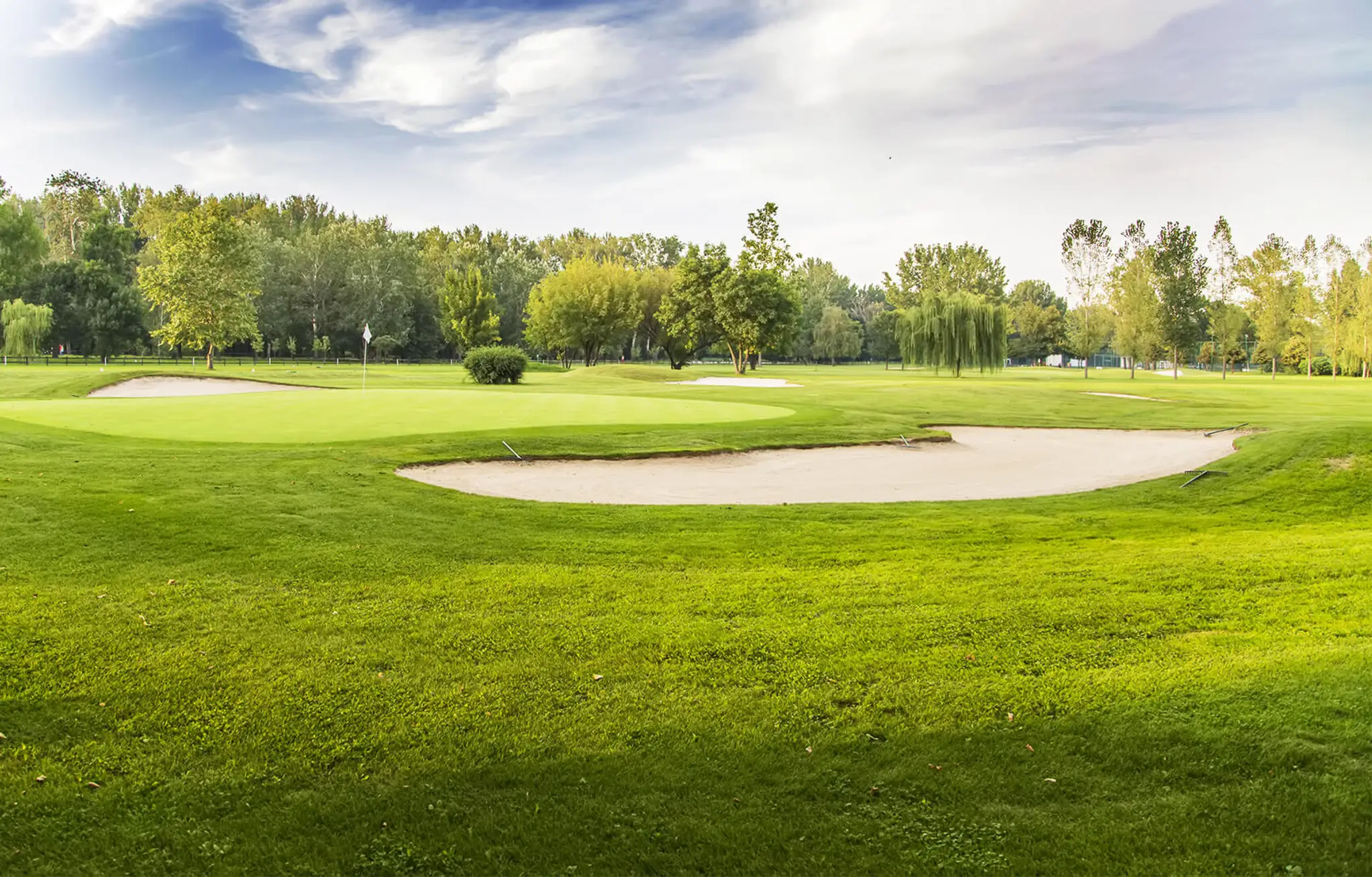 Club Golf Montmorency