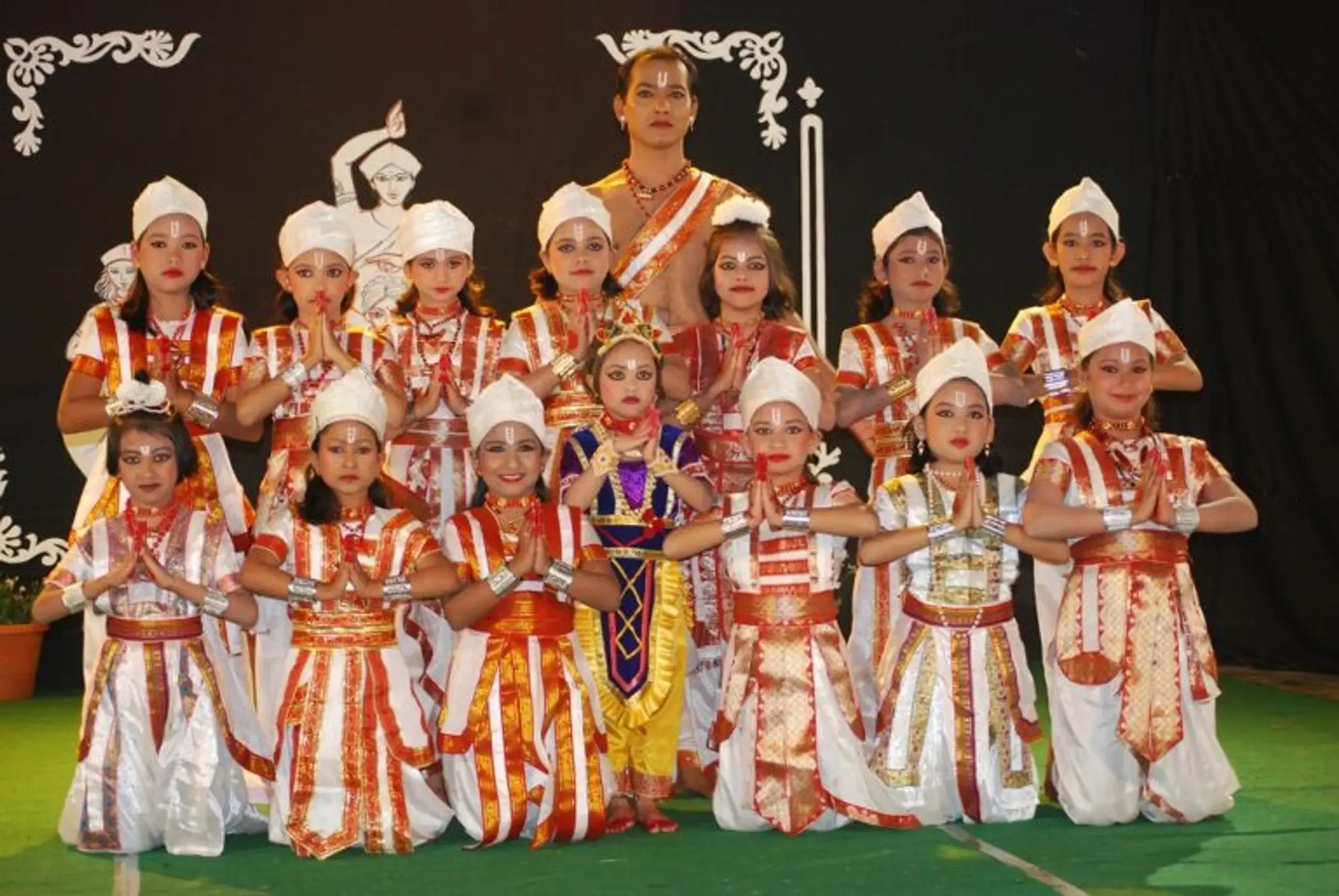 Nartan Kala Niketan zoo branch