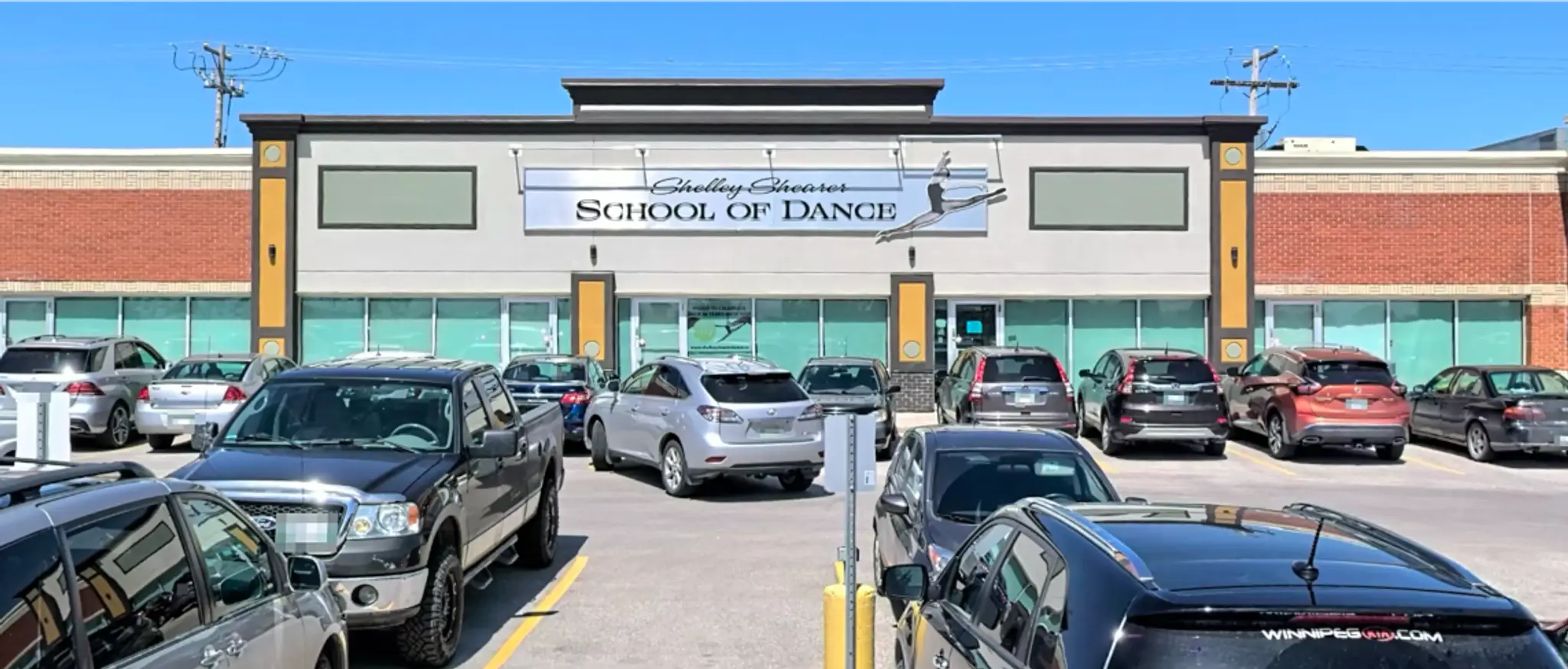 Shelley Shearer School of Dance