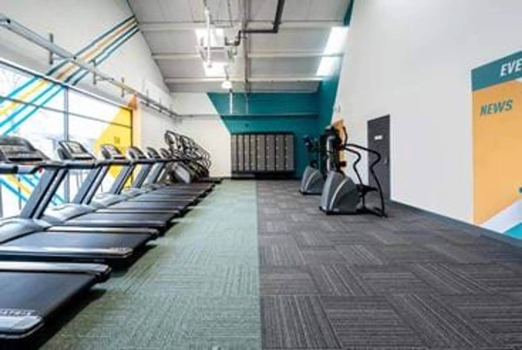 PureGym Crayford