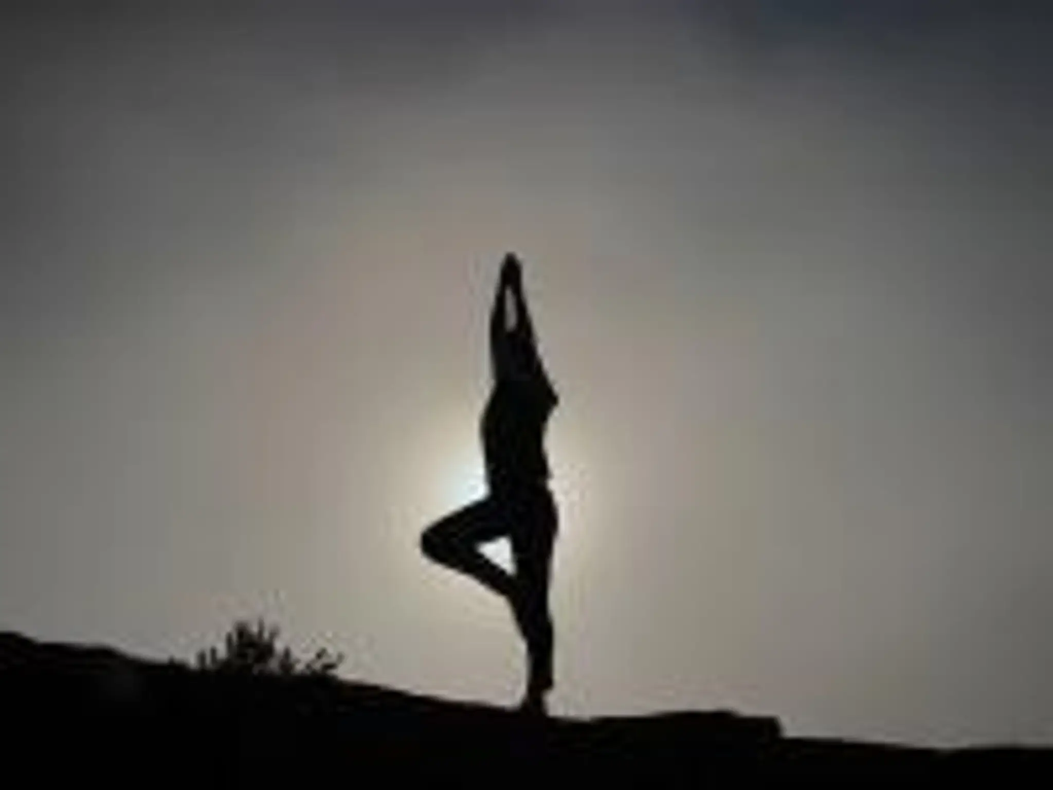 Yoga with Dharini Makwana