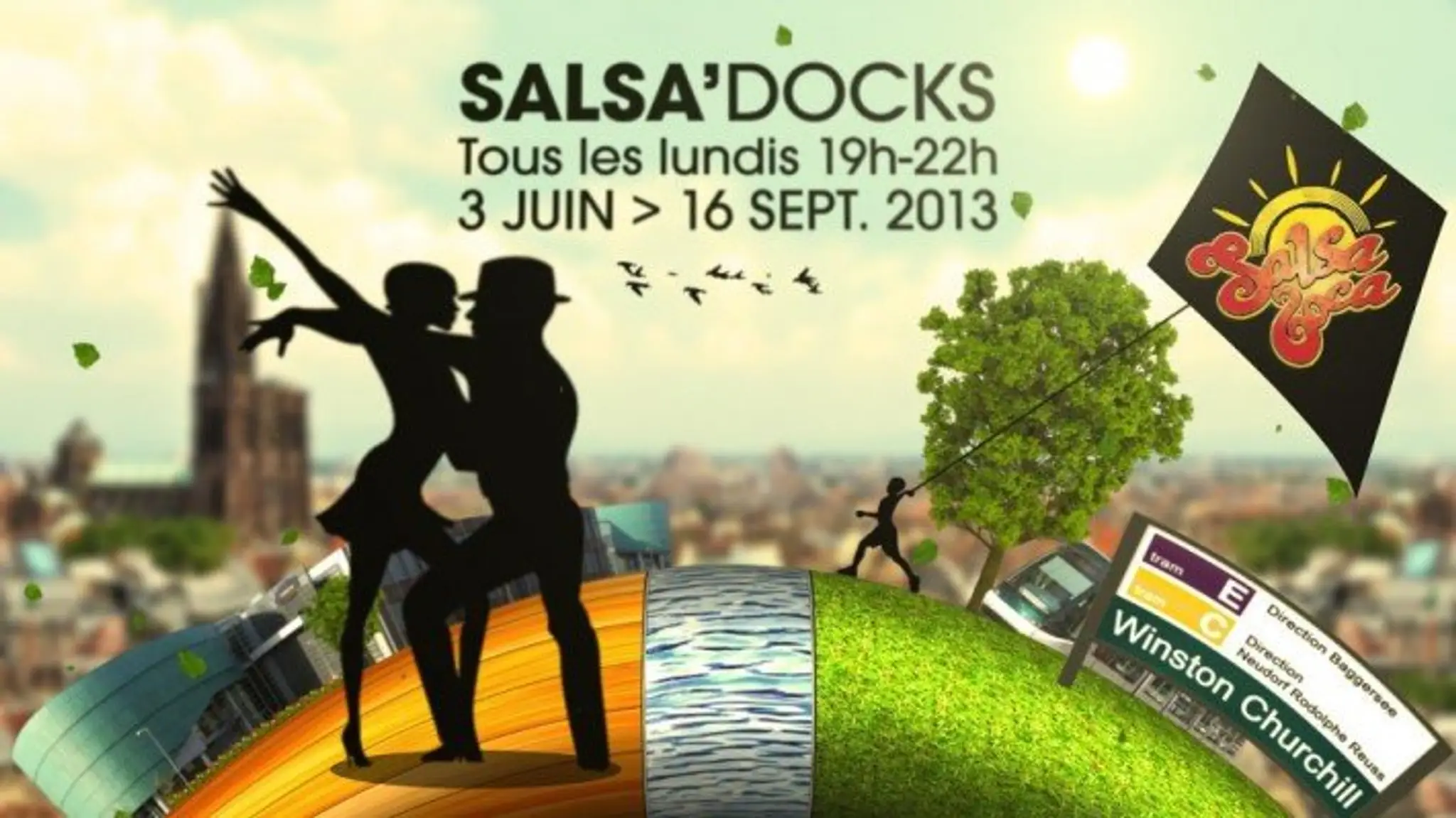 Association Salsa Loca