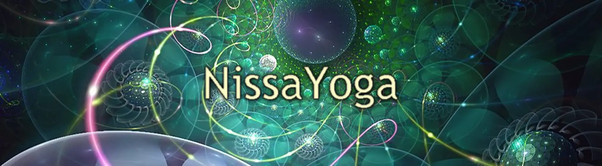 Nissa Yoga