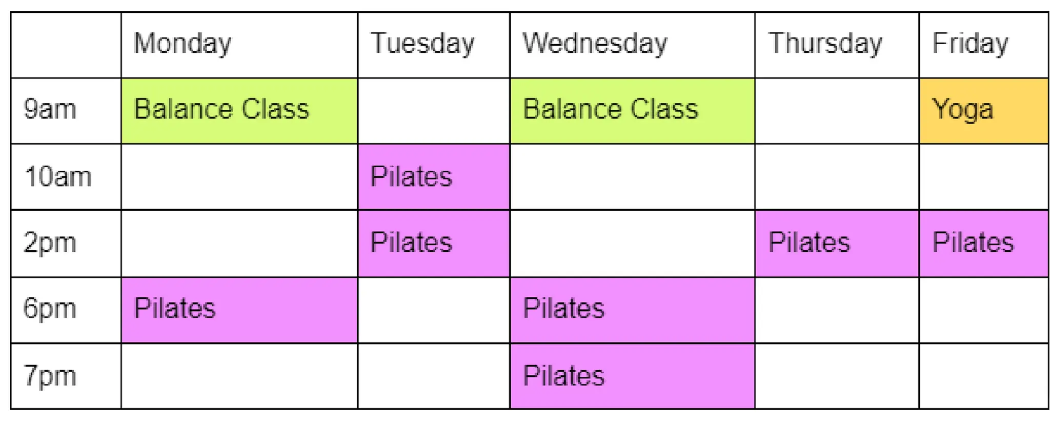 Hands That Heal Clinic