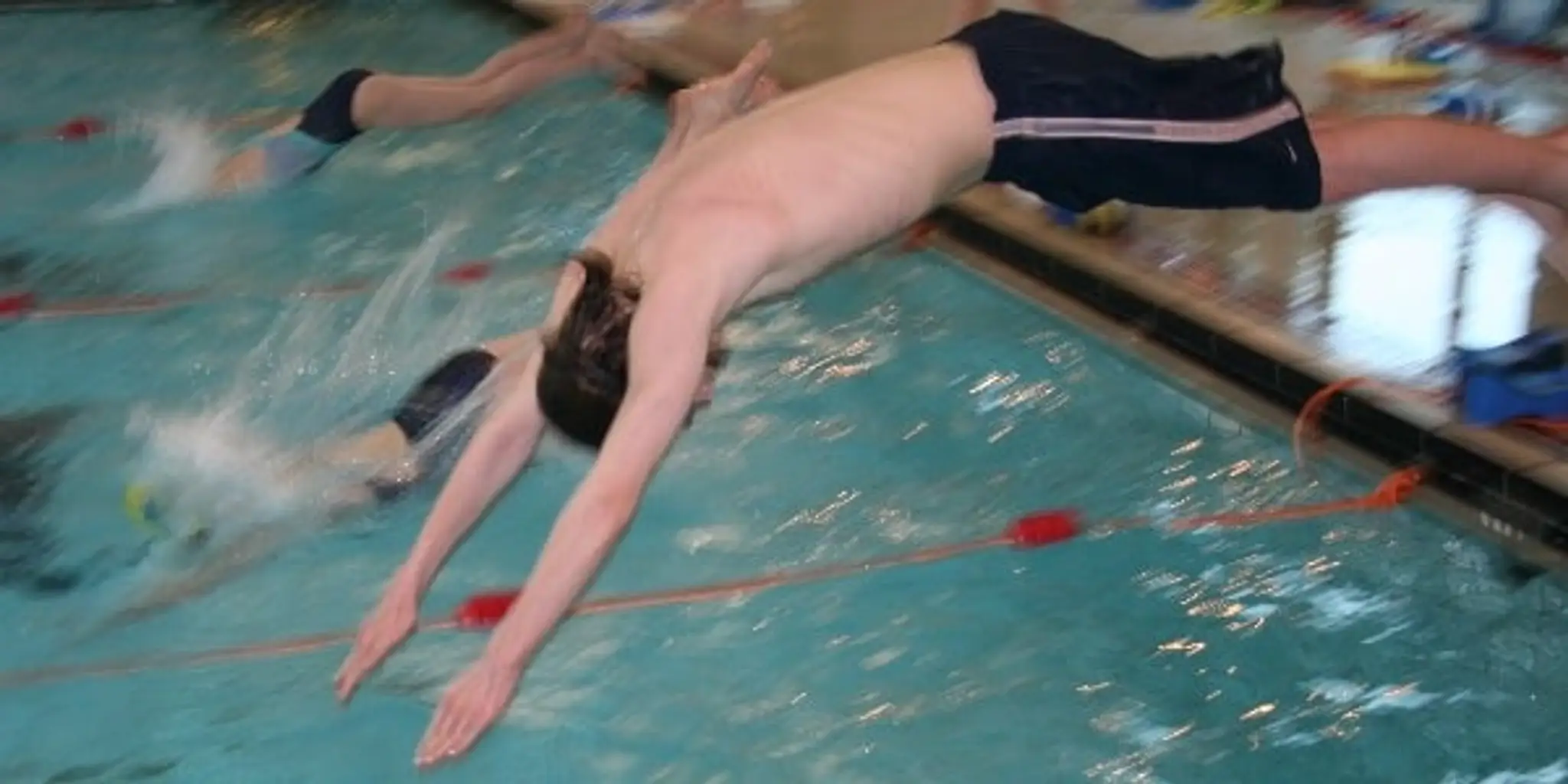 Seriously FUN Swimming Schools