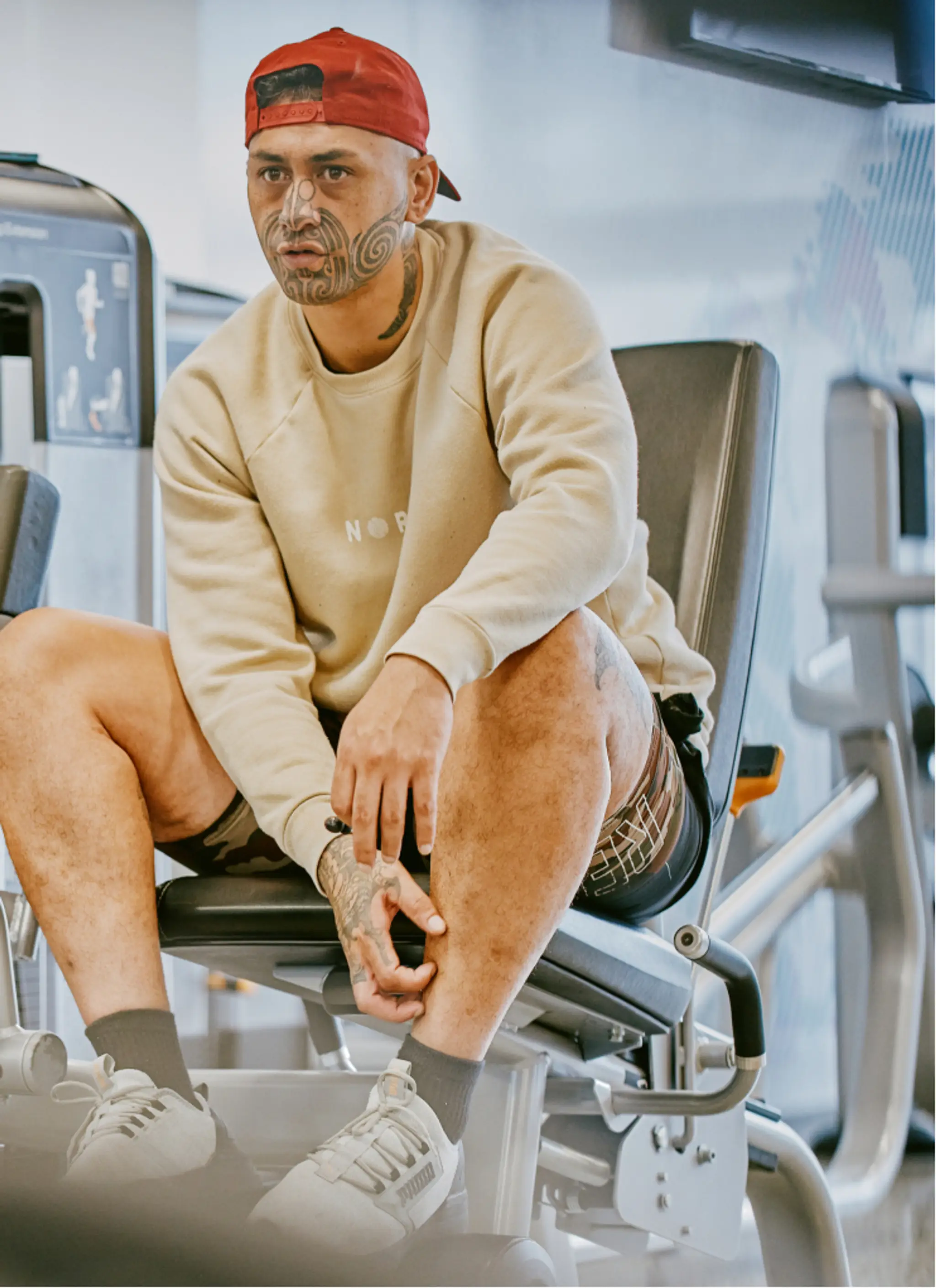 Anytime Fitness Glen Eden