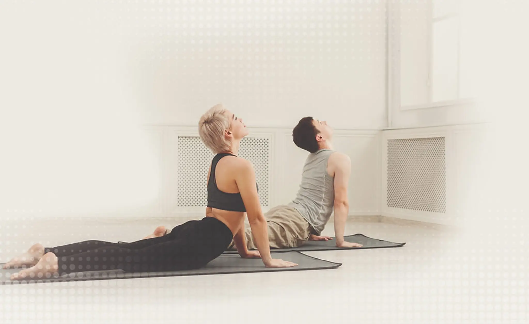 Cobra Fit | Le fitness tout en finesse