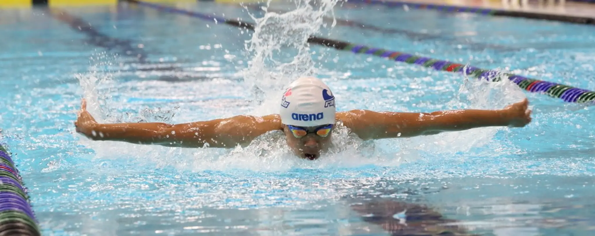 Richmond Rapids Swim Club