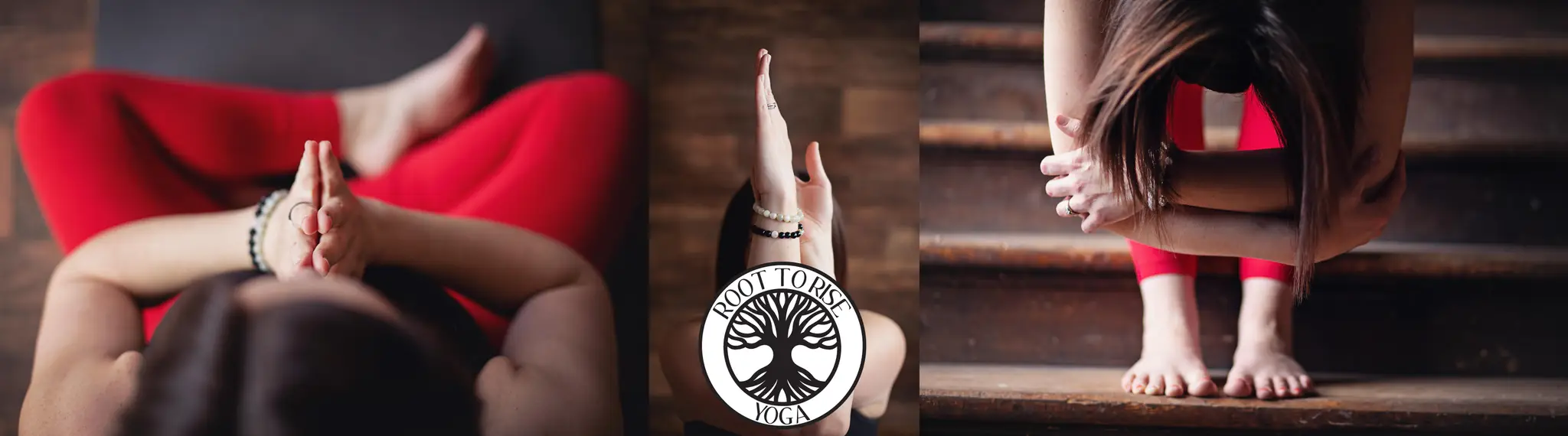 Root to Rise Yoga