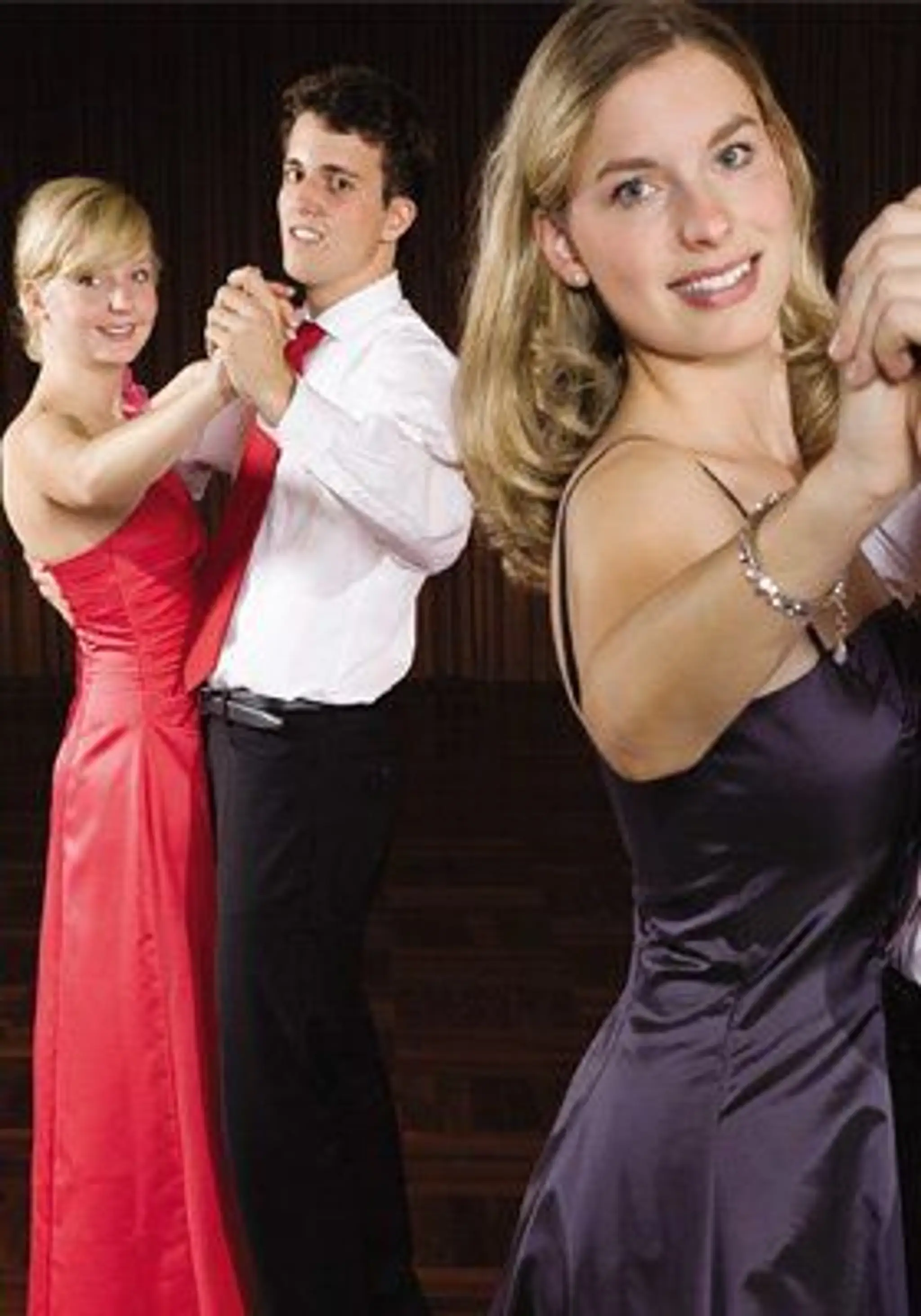 Martina School of Dance