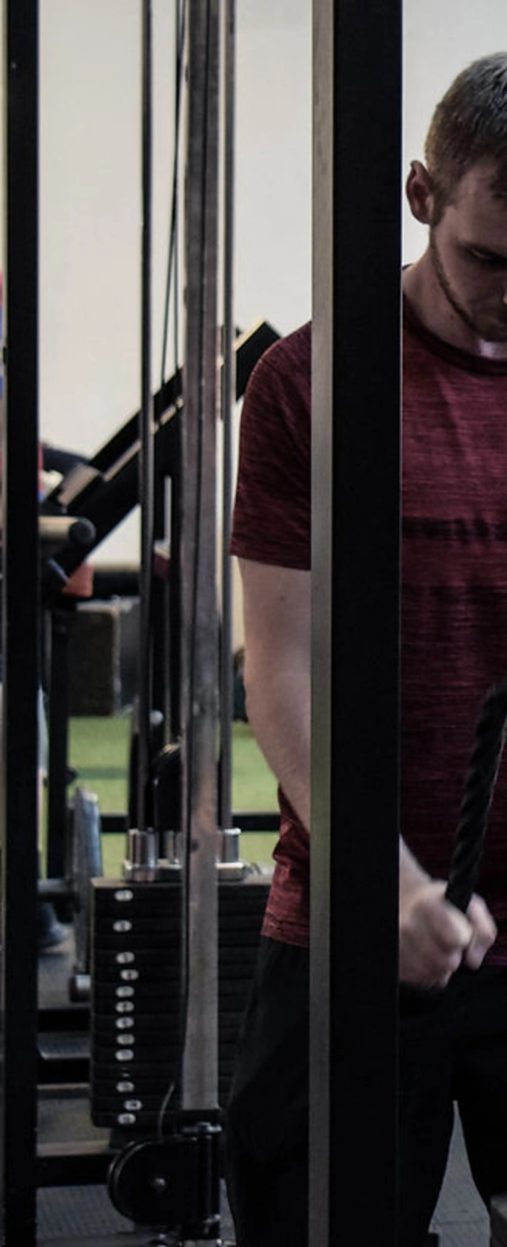 JN Personal Training