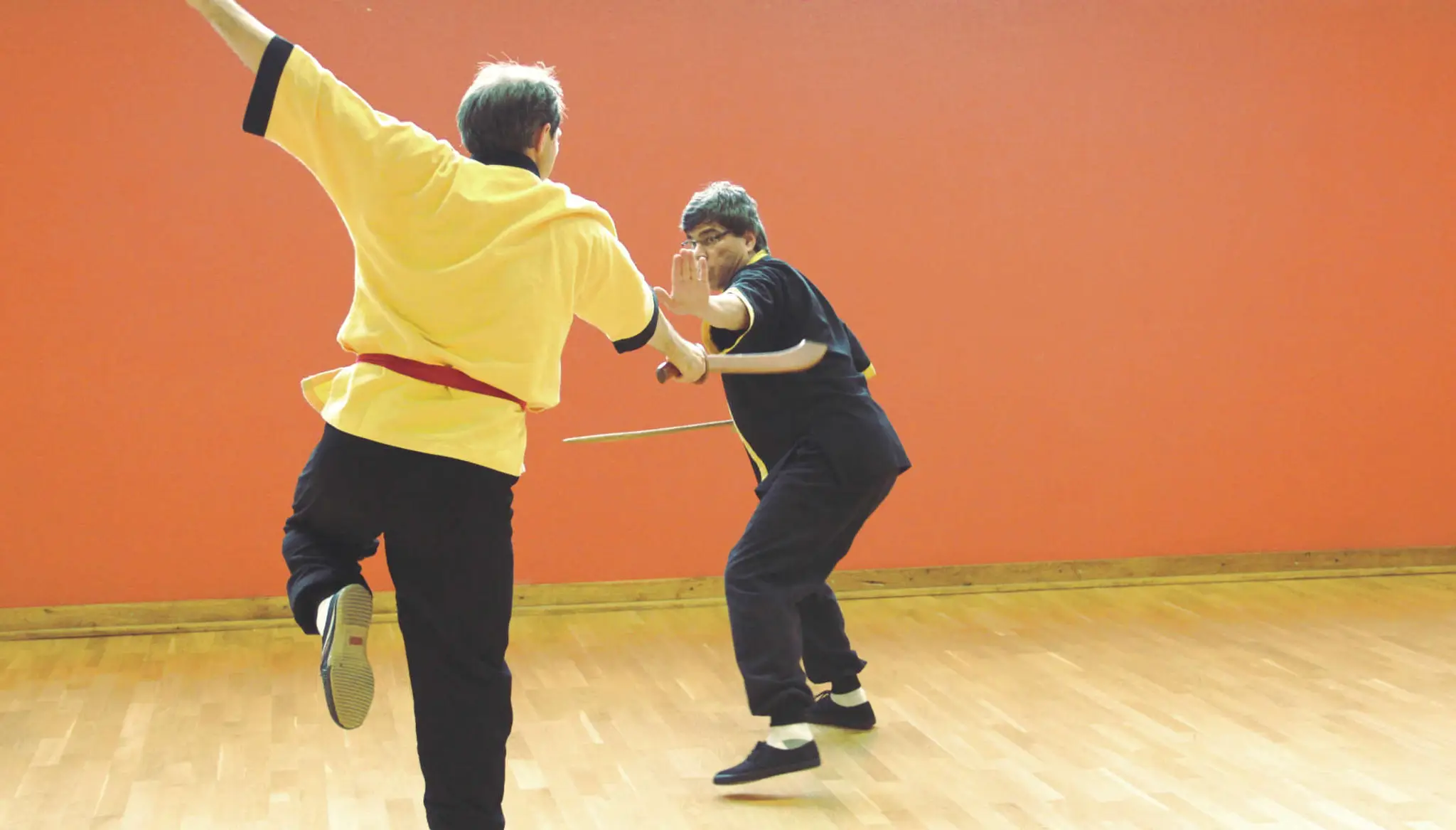 Agcl - Qigong, Tai Chi Chuan, Kung Fu