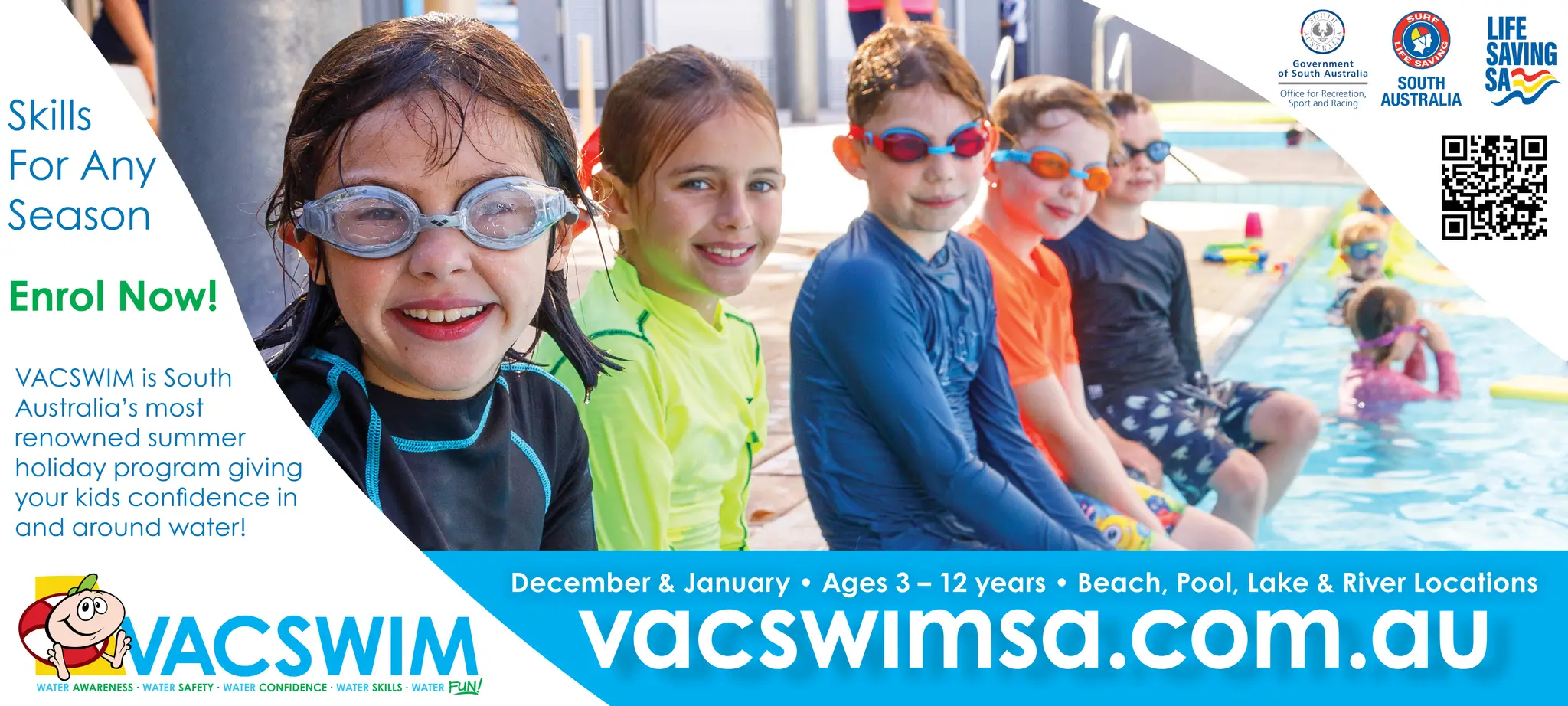 Murray Bridge Swimming Centre