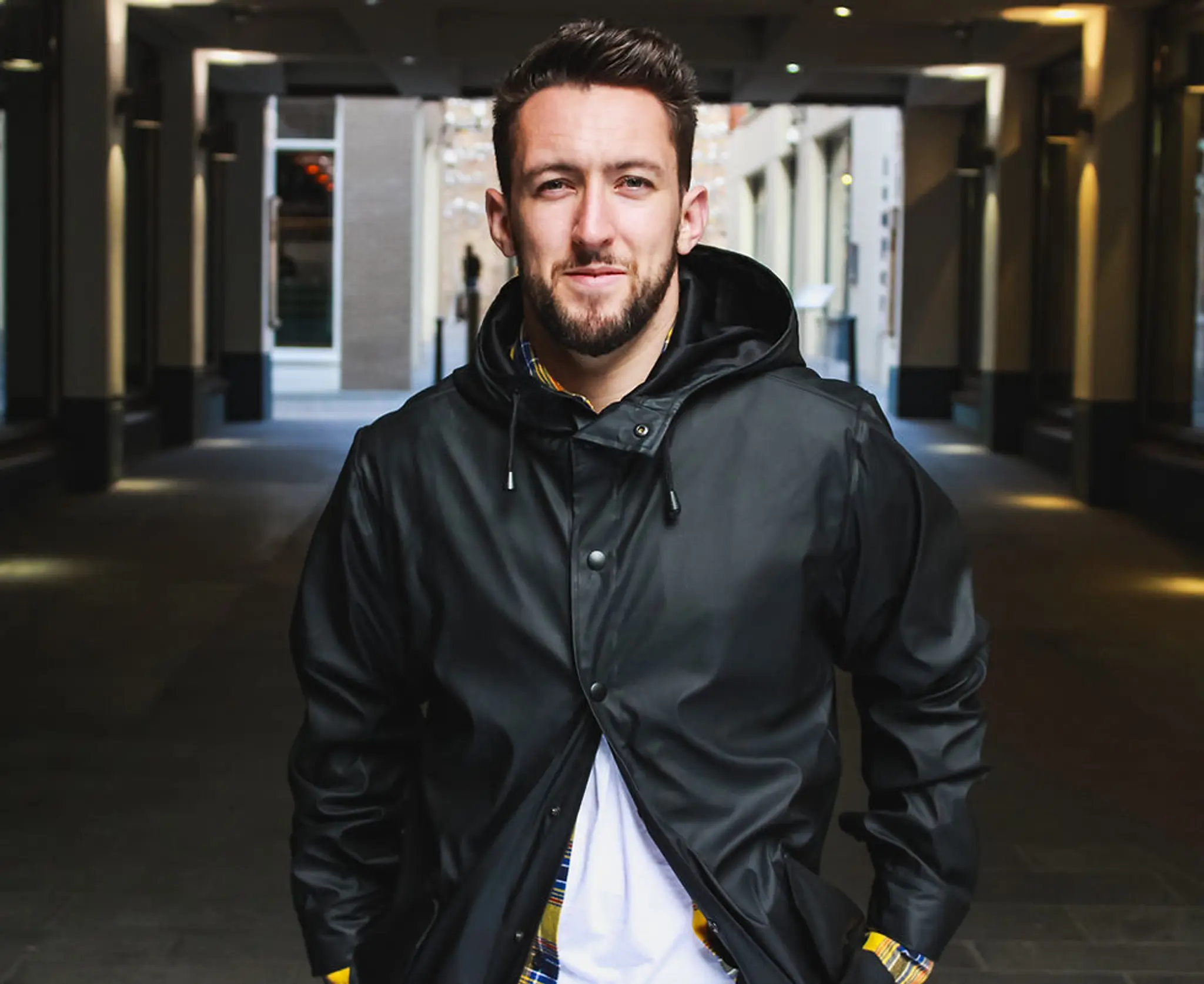 Shaun Paul Smith Dance Academy