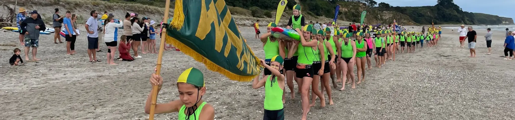 Whakatane Surf Life Saving Club